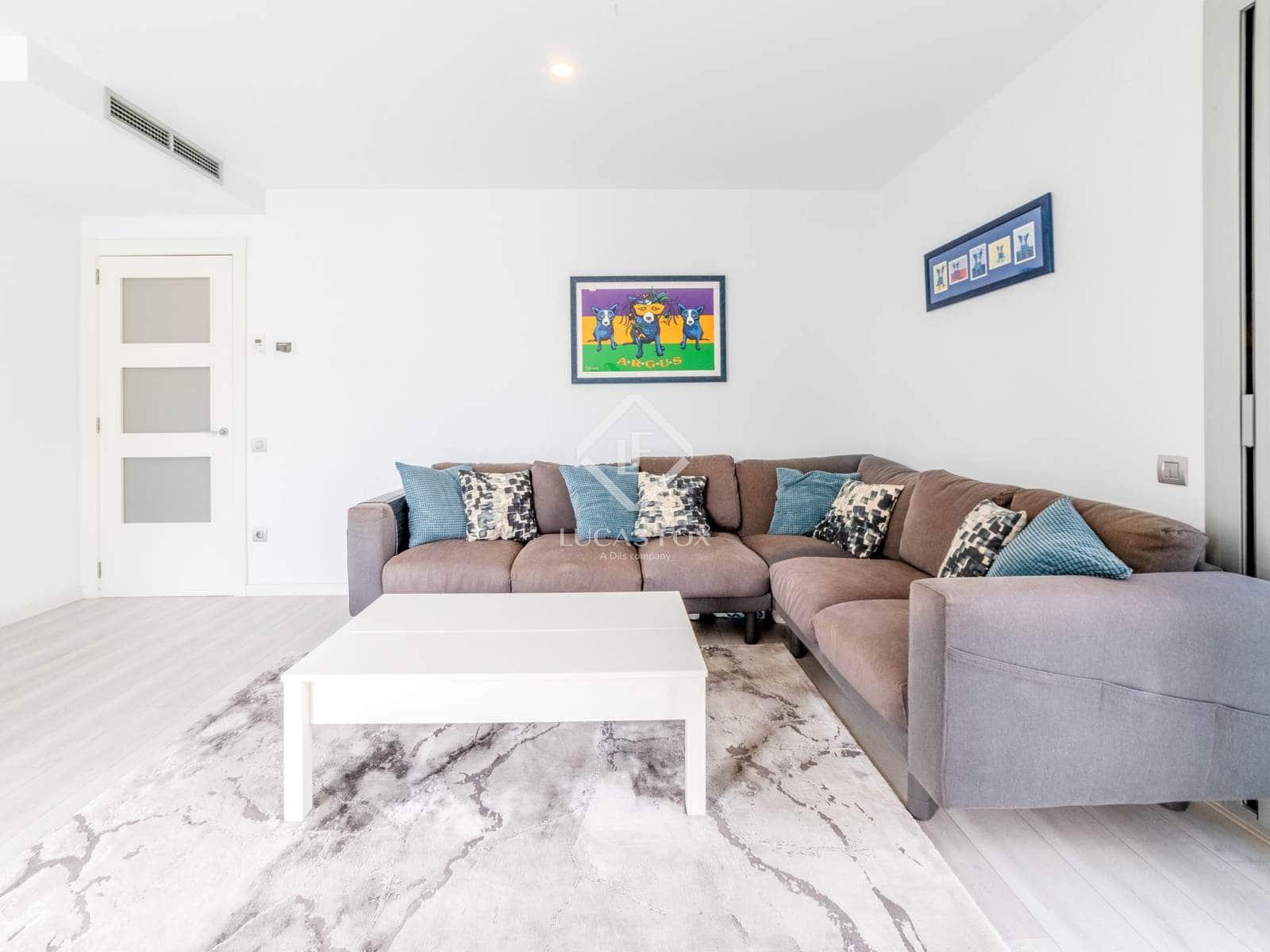 2 soverom Leilighet til salgs i Sitges - € 649 000 (Ref: 9271806)