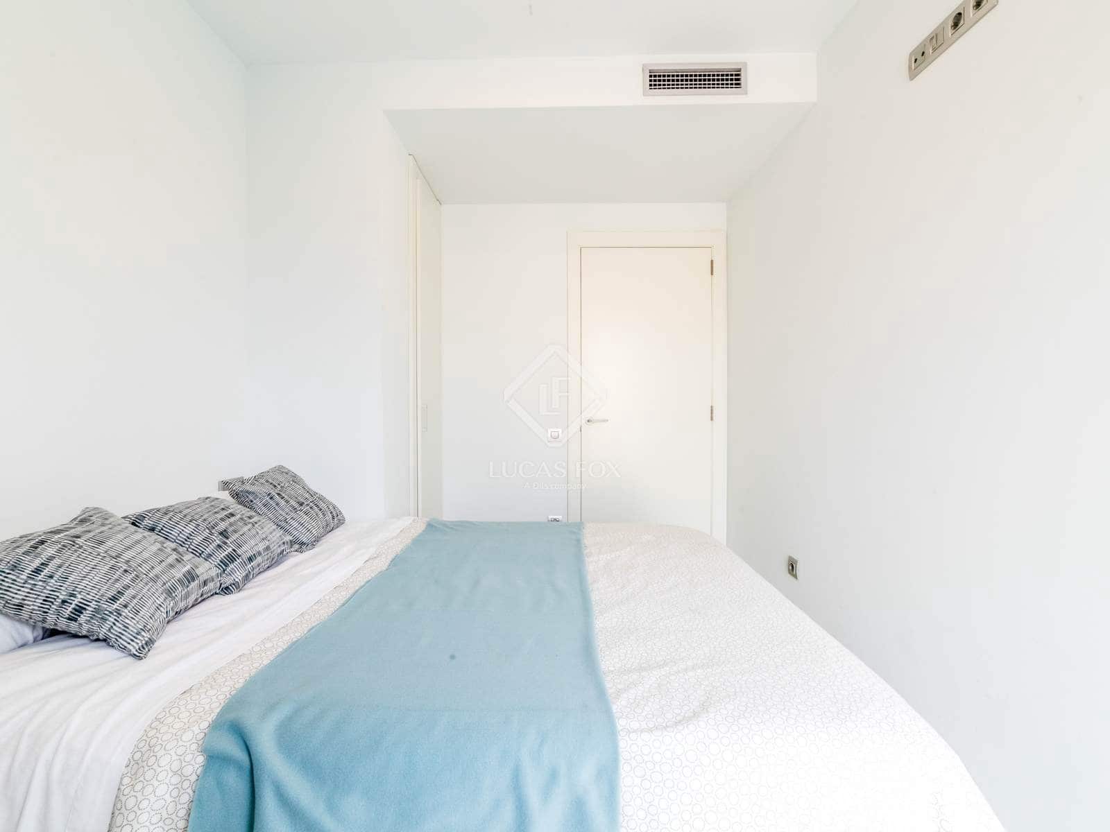 2 soverom Leilighet til salgs i Sitges - € 649 000 (Ref: 9271806)