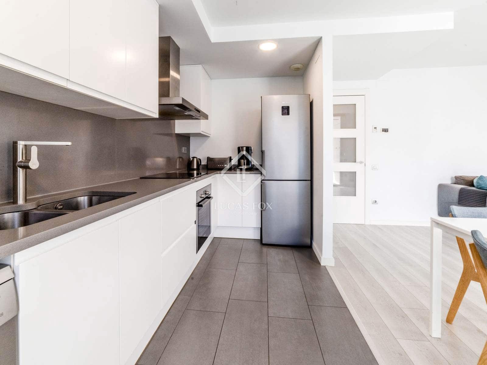 2 soverom Leilighet til salgs i Sitges - € 649 000 (Ref: 9271806)