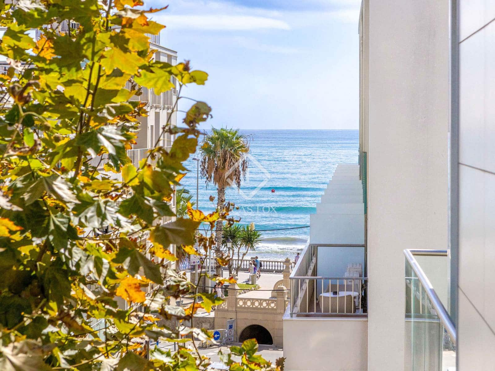 2 soverom Leilighet til salgs i Sitges - € 649 000 (Ref: 9271806)