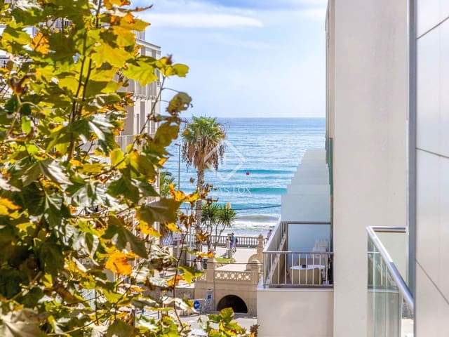 2 bedroom Apartment for sale in Sitges - € 660,000 (Ref: 9271806)