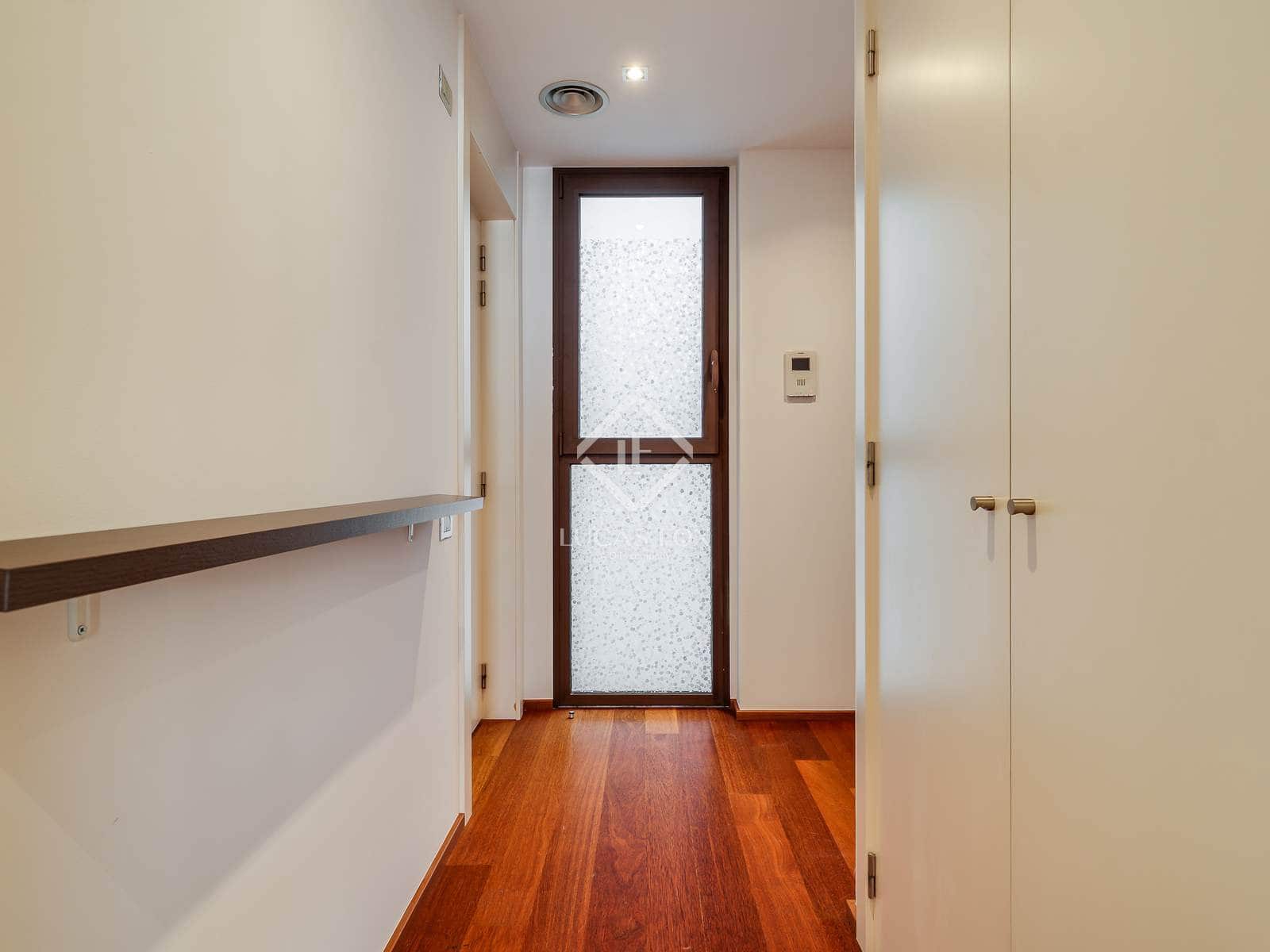 2 camera da letto Appartamento da affittare in Barcelona citta - 2.400 € (Rif: 9271906)