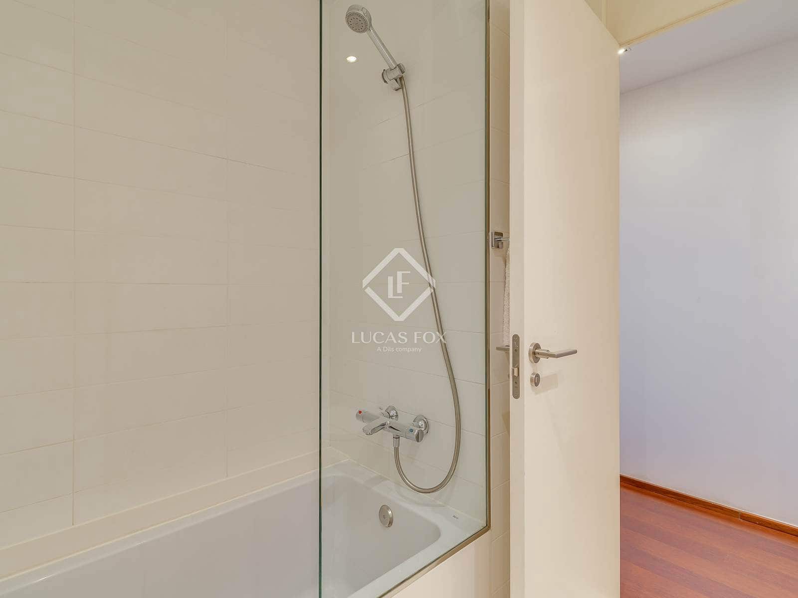 2 camera da letto Appartamento da affittare in Barcelona citta - 2.400 € (Rif: 9271906)