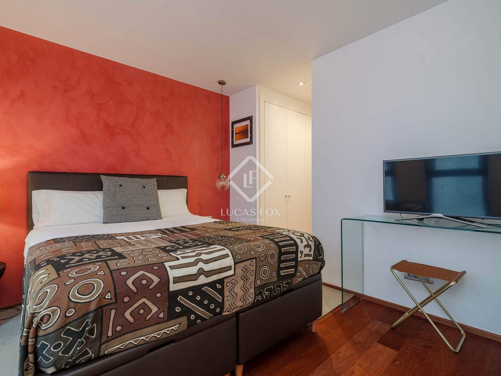 2 camera da letto Appartamento da affittare in Barcelona citta - 2.400 € (Rif: 9271906)