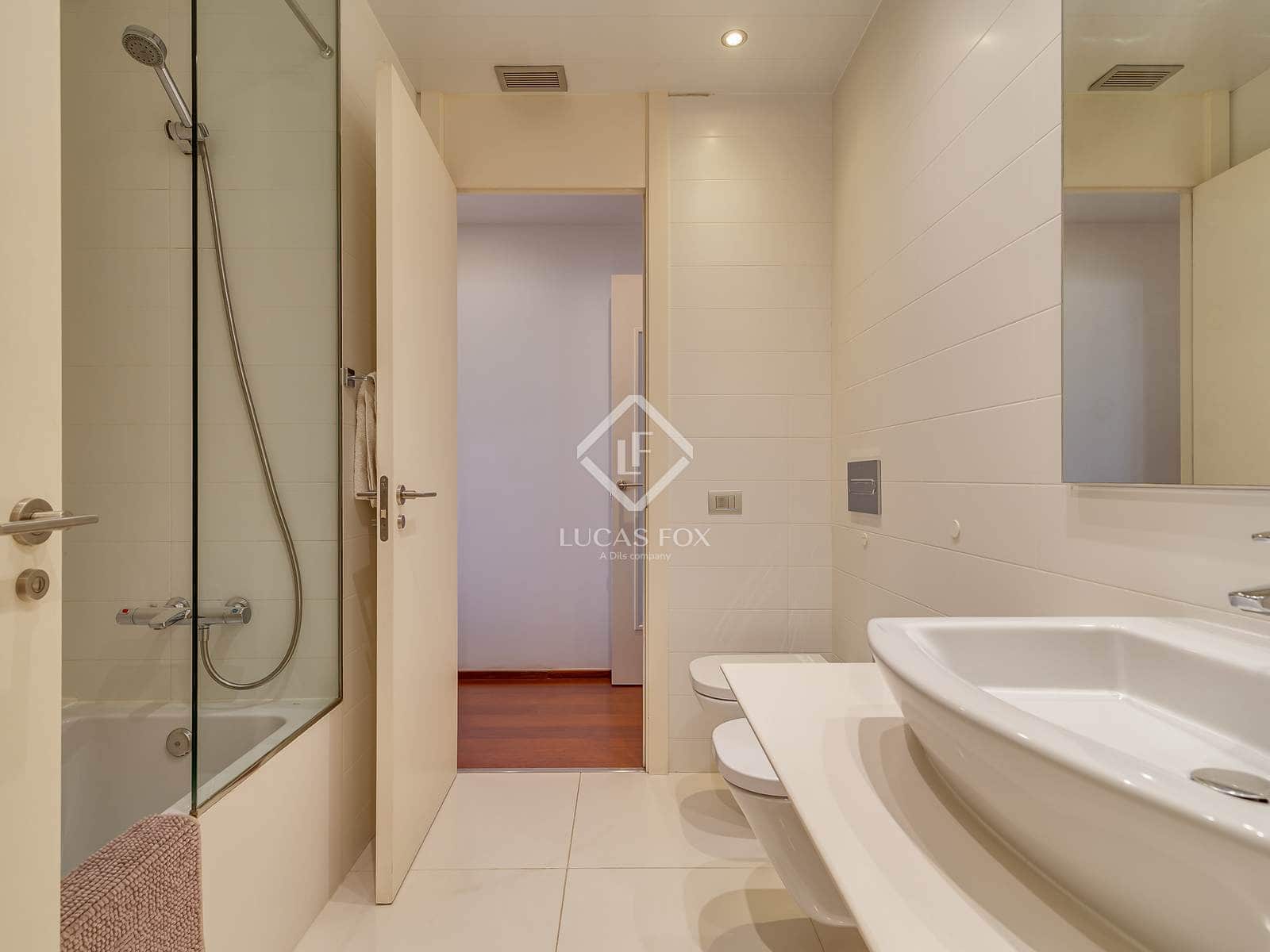 2 camera da letto Appartamento da affittare in Barcelona citta - 2.400 € (Rif: 9271906)