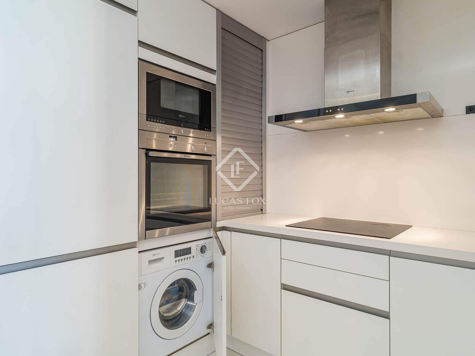 2 camera da letto Appartamento da affittare in Barcelona citta - 2.400 € (Rif: 9271906)