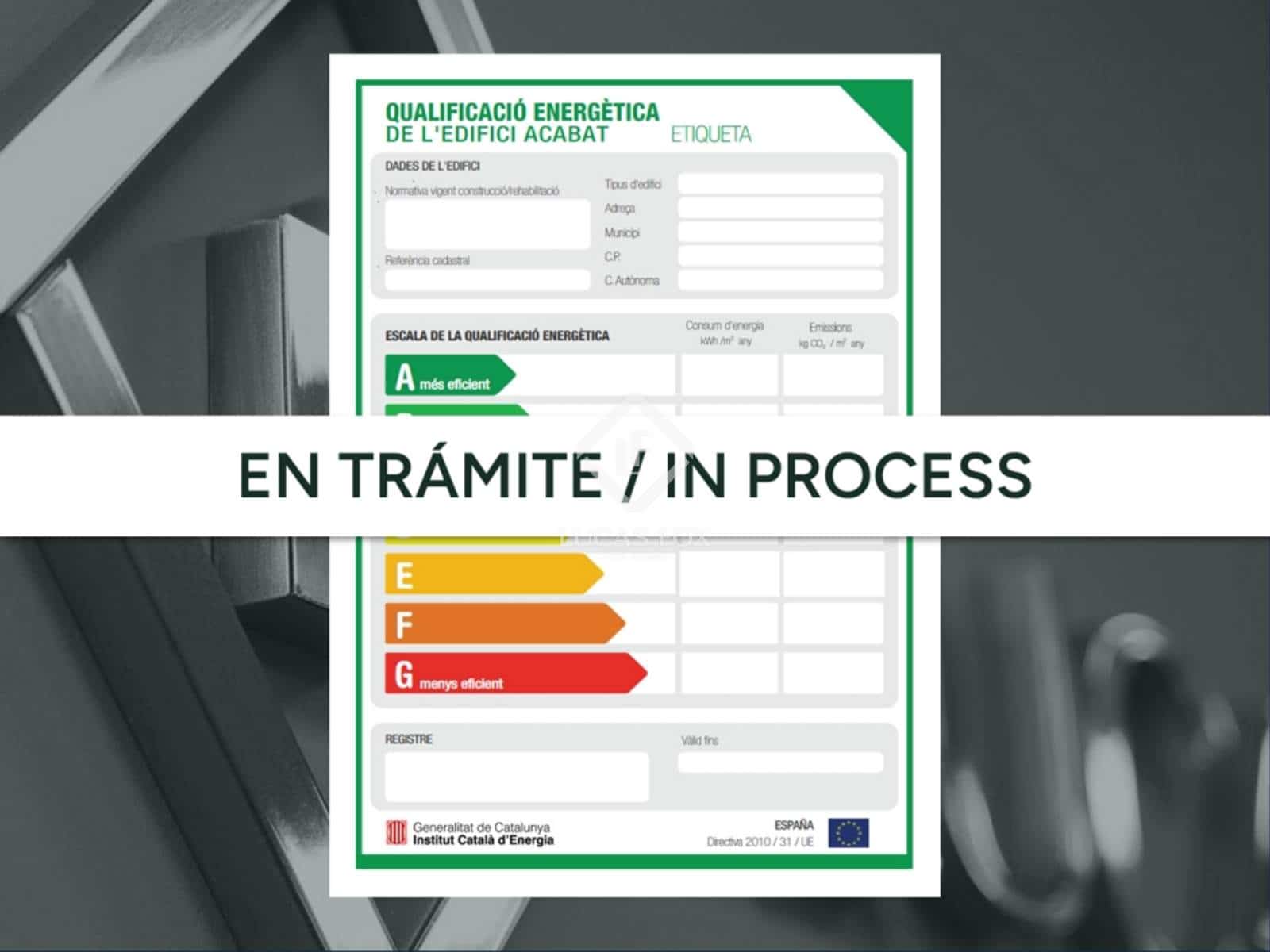2 camera da letto Appartamento da affittare in Barcelona citta - 2.400 € (Rif: 9271906)