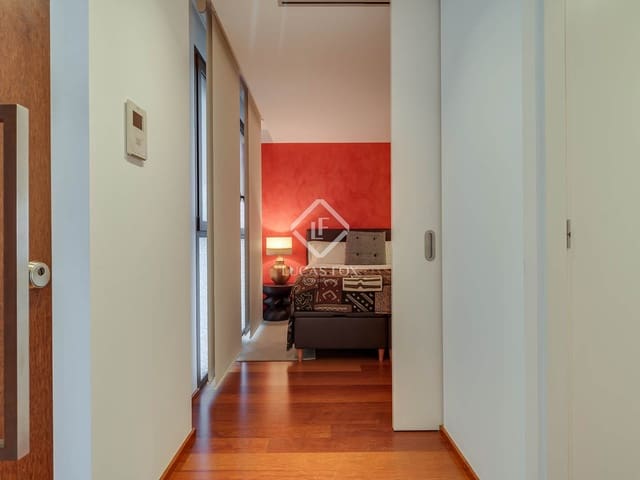 Appartement de 2 chambres à louer à Barcelone ville - 2 400 € (Ref: 9271906)