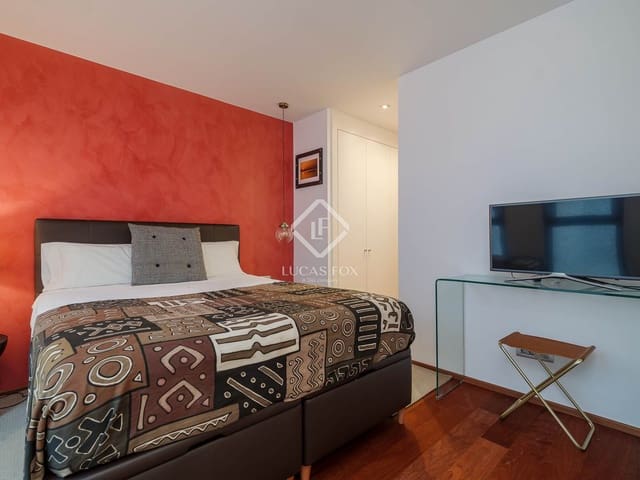 Appartement de 2 chambres à louer à Barcelone ville - 2 400 € (Ref: 9271906)