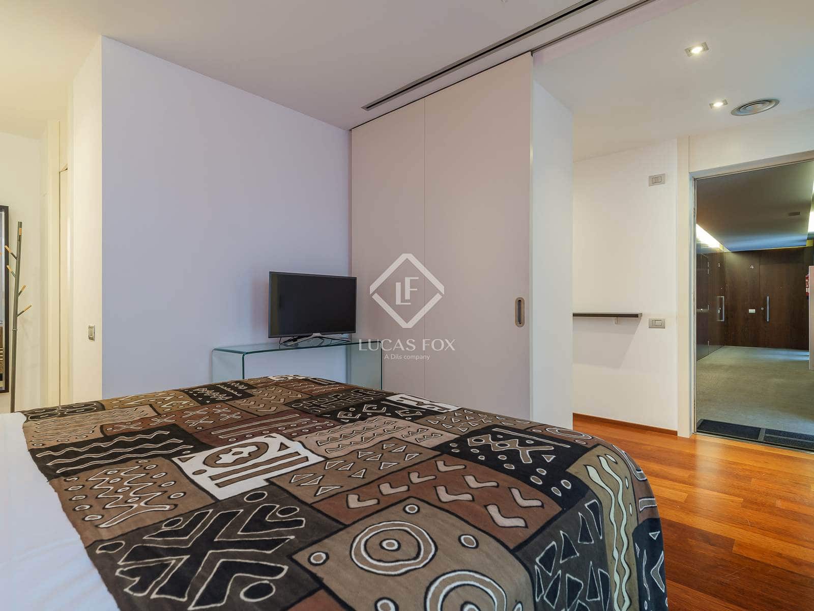 2 camera da letto Appartamento da affittare in Barcelona citta - 2.400 € (Rif: 9271906)
