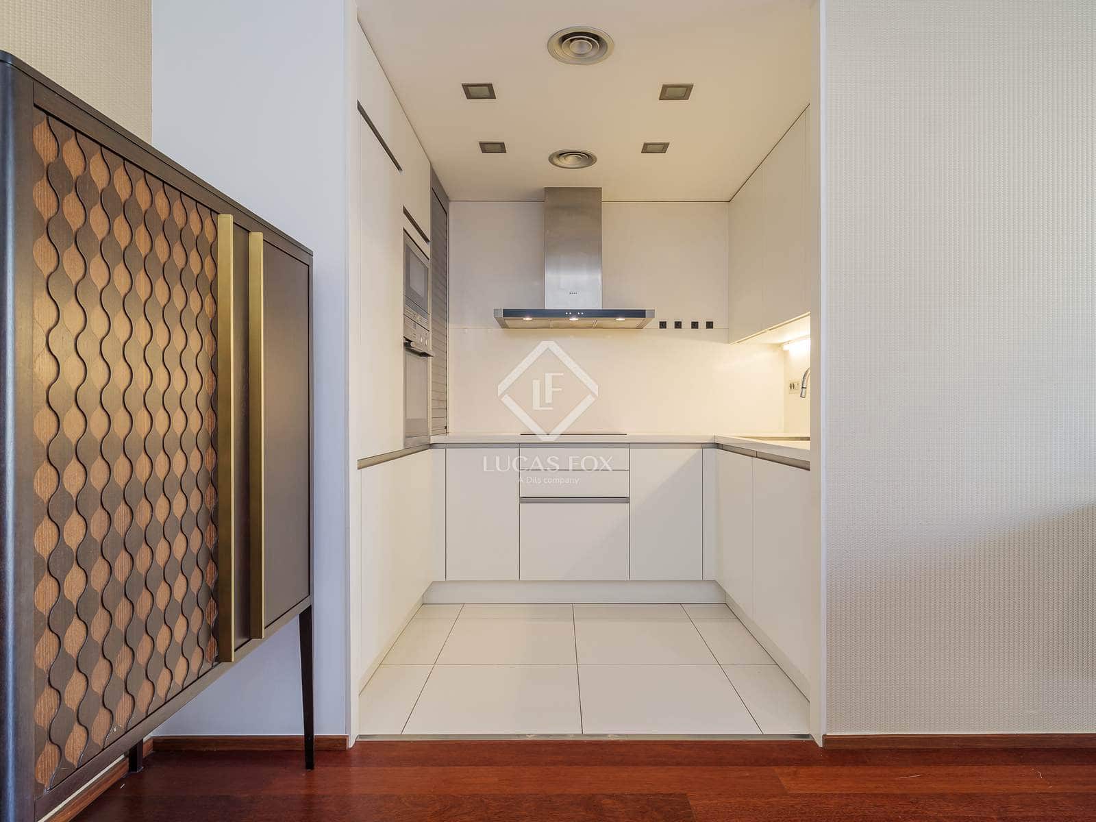 2 camera da letto Appartamento da affittare in Barcelona citta - 2.400 € (Rif: 9271906)