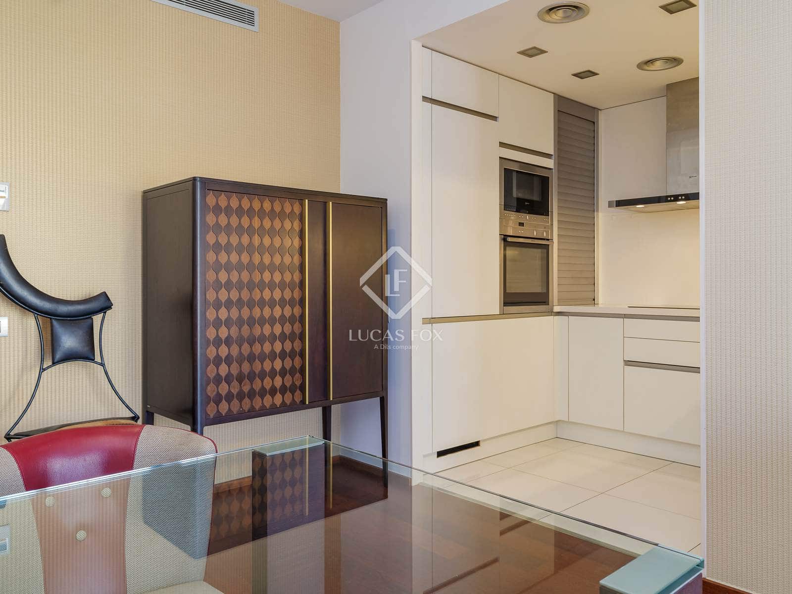 2 camera da letto Appartamento da affittare in Barcelona citta - 2.400 € (Rif: 9271906)