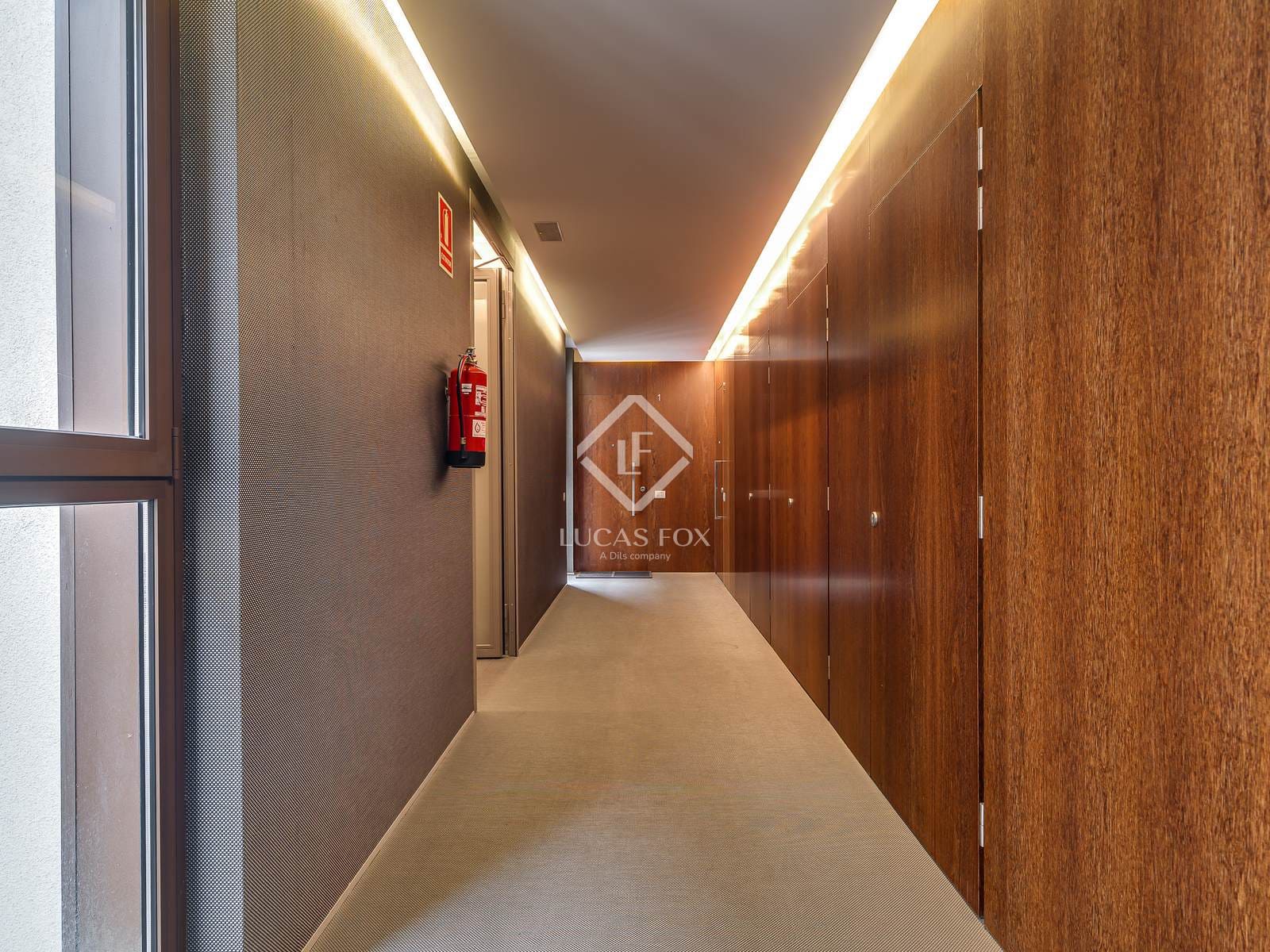 2 camera da letto Appartamento da affittare in Barcelona citta - 2.400 € (Rif: 9271906)