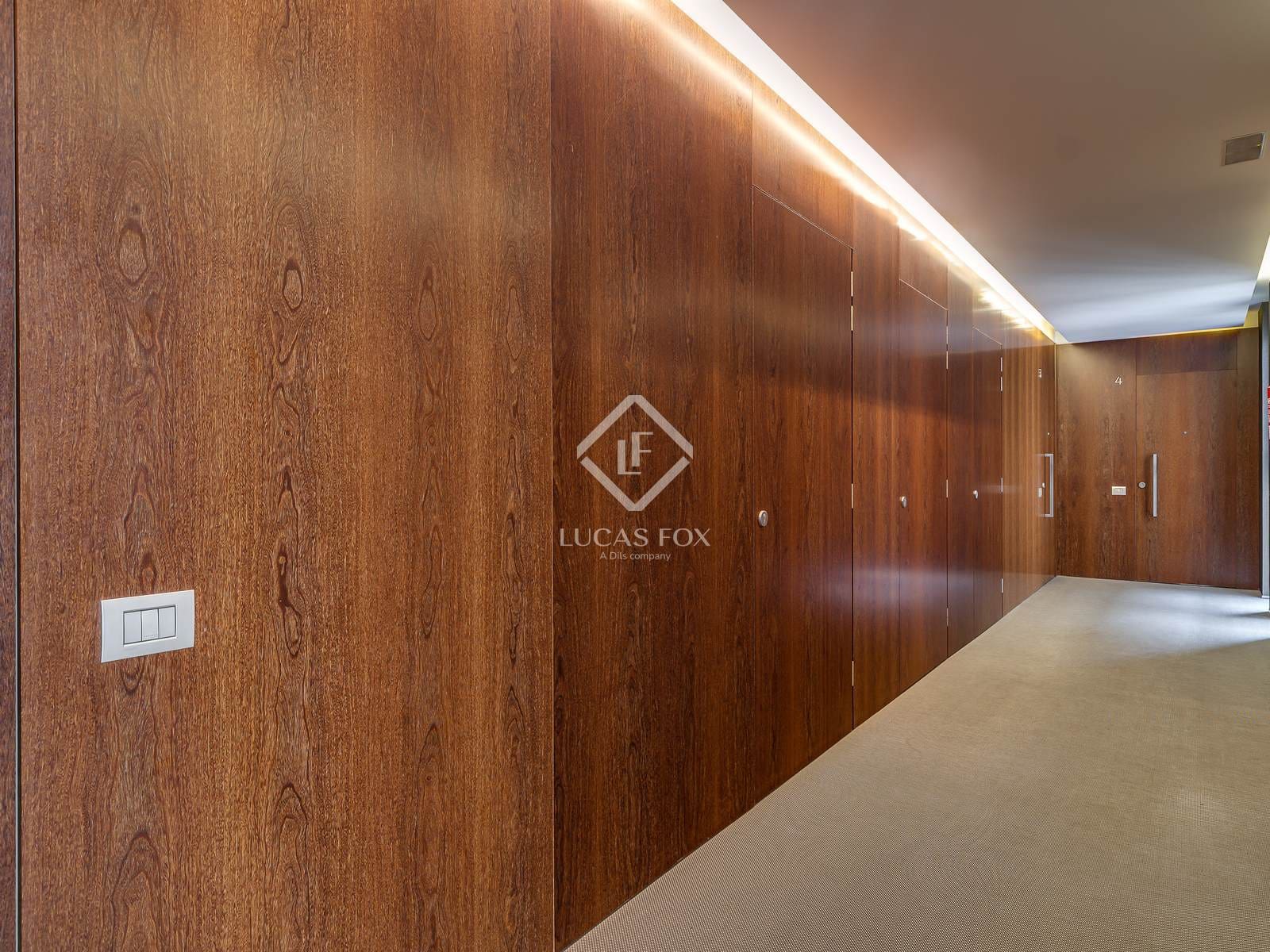 2 camera da letto Appartamento da affittare in Barcelona citta - 2.400 € (Rif: 9271906)