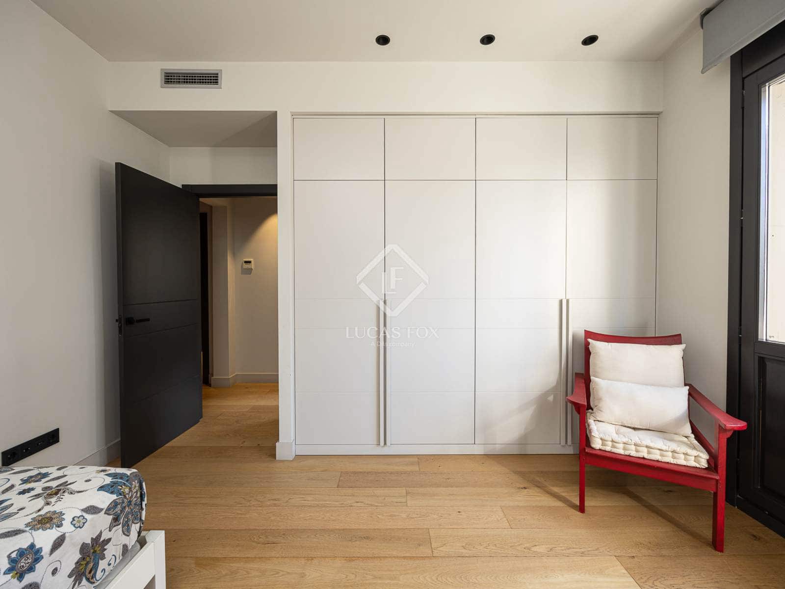 4 chambre Appartement à vendre à Barcelone ville - 1 590 000 € (Ref: 9273051)