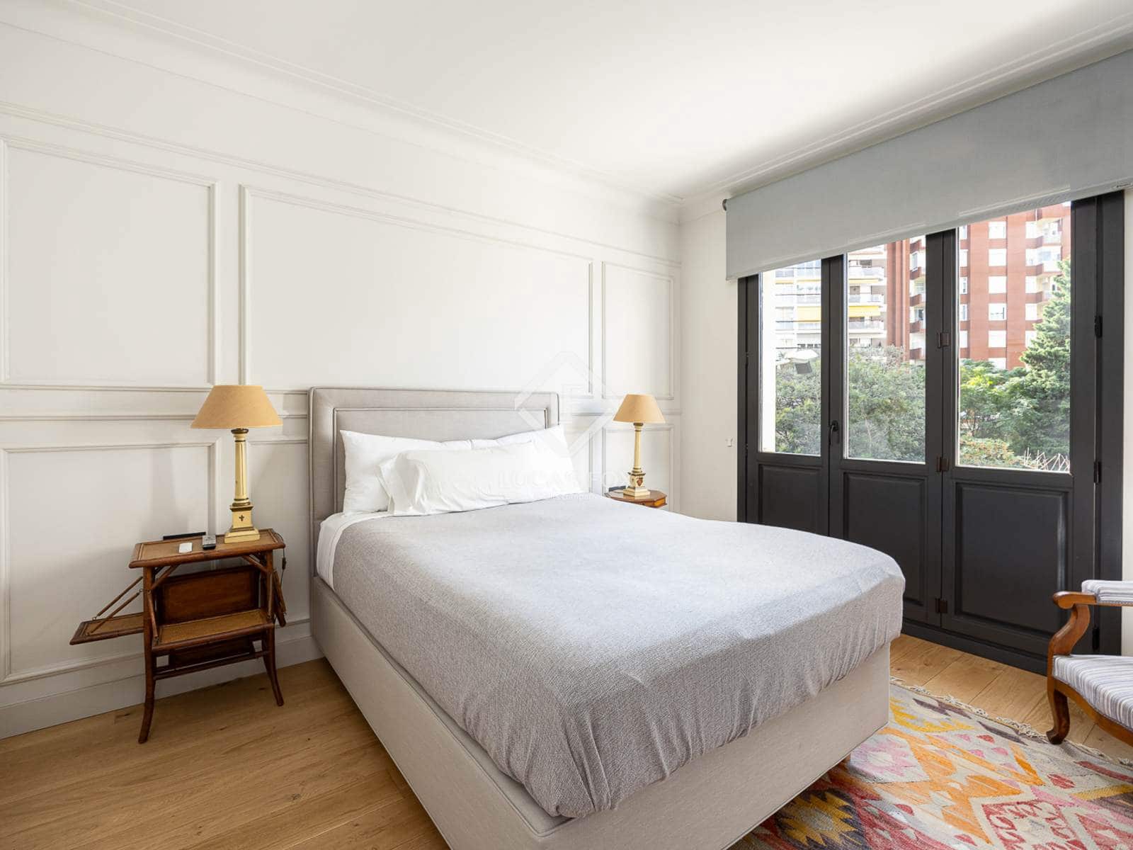 4 chambre Appartement à vendre à Barcelone ville - 1 590 000 € (Ref: 9273051)