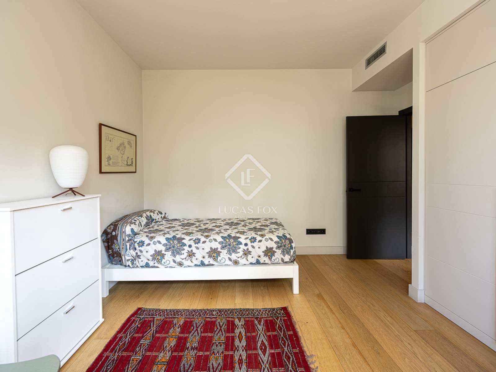 4 chambre Appartement à vendre à Barcelone ville - 1 590 000 € (Ref: 9273051)