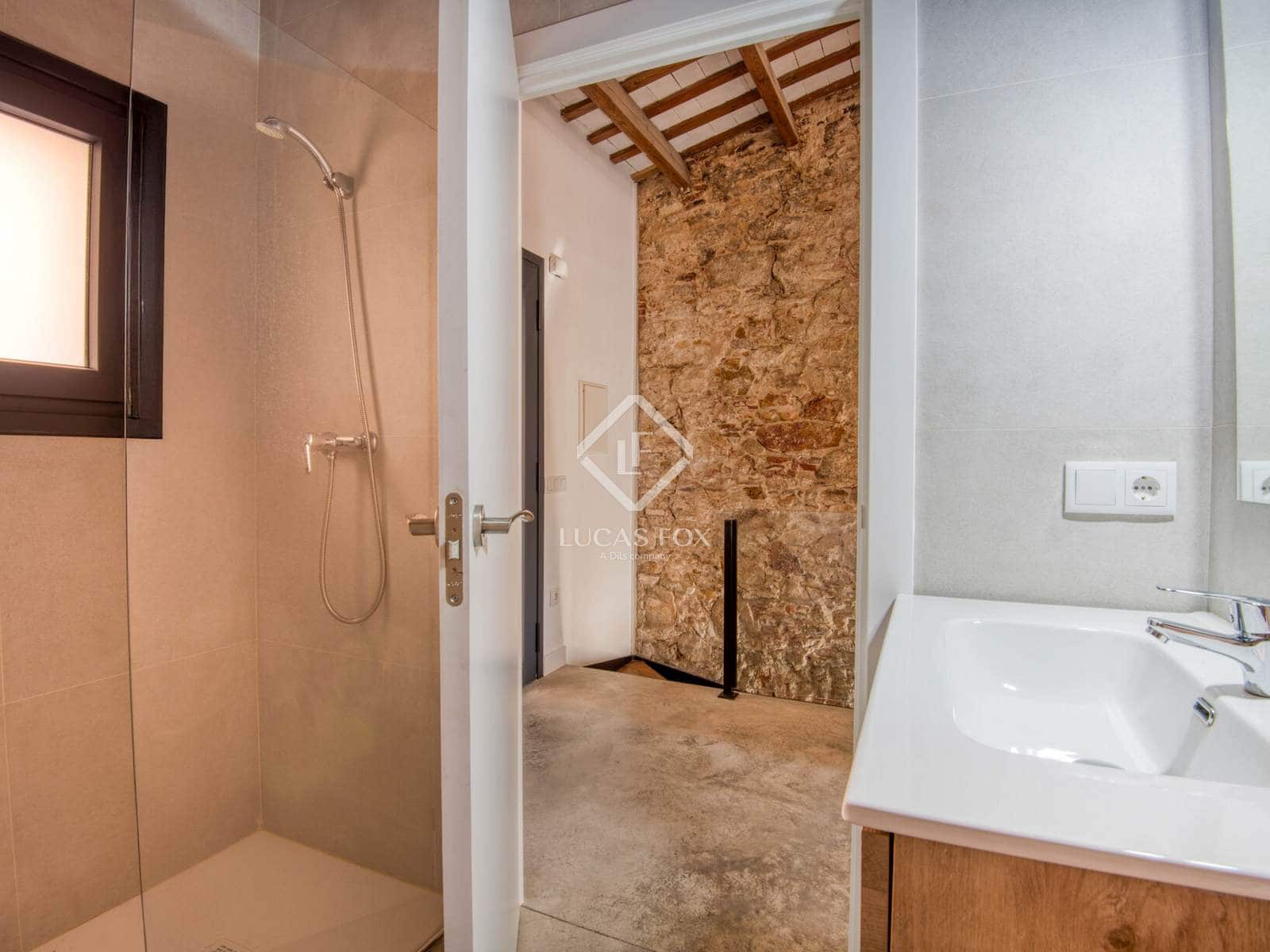 2 slaapkamer Finca/Landhuis te koop in Sant Feliu de Guixols met zwembad - € 429.000 (Ref: 9273054)