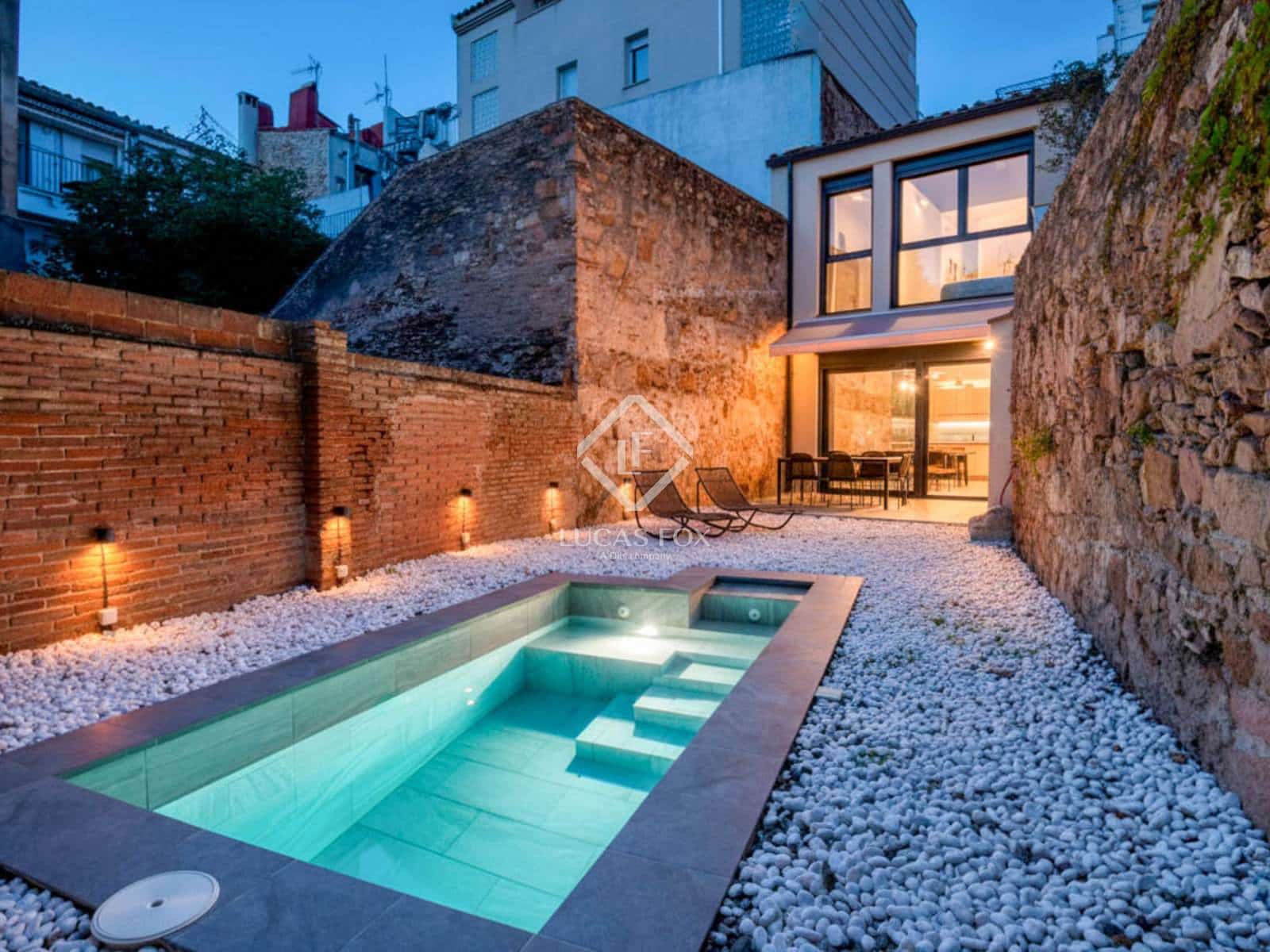 2 slaapkamer Finca/Landhuis te koop in Sant Feliu de Guixols met zwembad - € 429.000 (Ref: 9273054)