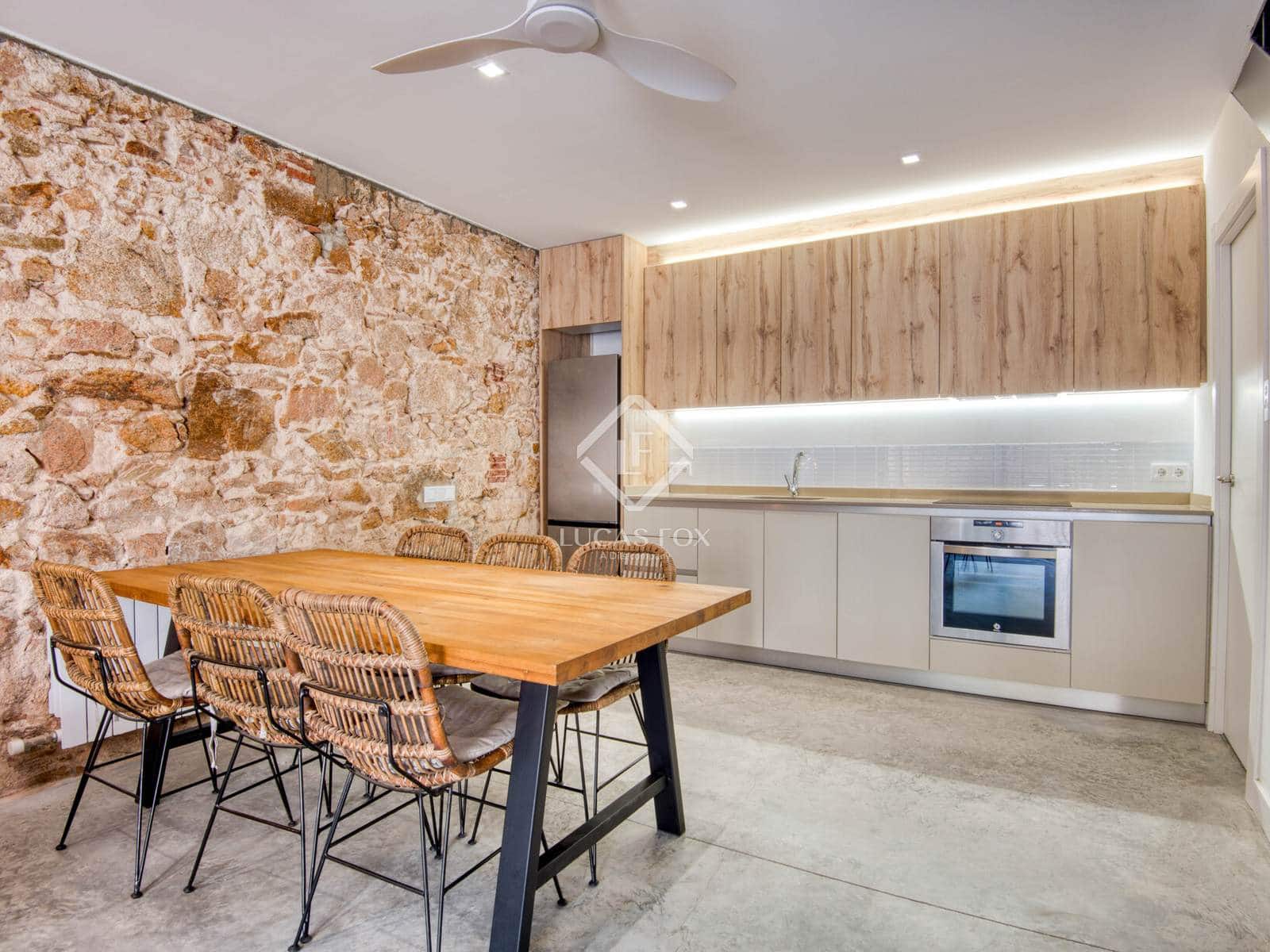 2 slaapkamer Finca/Landhuis te koop in Sant Feliu de Guixols met zwembad - € 429.000 (Ref: 9273054)