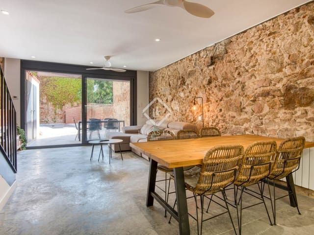 2 slaapkamer Finca/Landhuis te koop in Sant Feliu de Guíxols met zwembad - € 429.000 (Ref: 9273054)