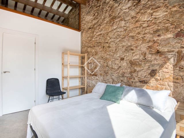 2 slaapkamer Finca/Landhuis te koop in Sant Feliu de Guíxols met zwembad - € 429.000 (Ref: 9273054)
