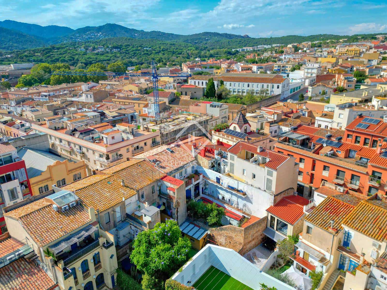 2 slaapkamer Finca/Landhuis te koop in Sant Feliu de Guixols met zwembad - € 429.000 (Ref: 9273054)