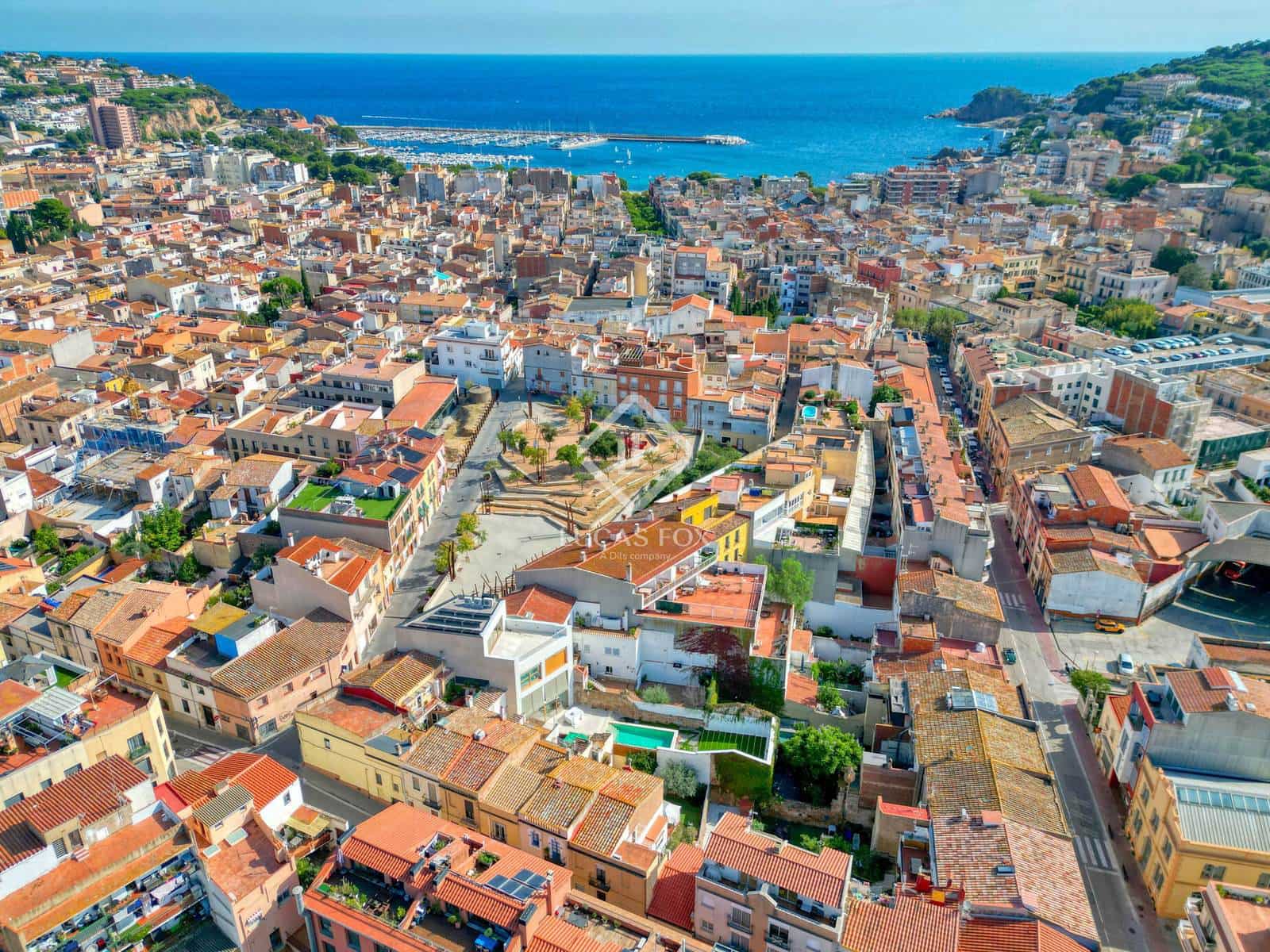 2 slaapkamer Finca/Landhuis te koop in Sant Feliu de Guixols met zwembad - € 429.000 (Ref: 9273054)