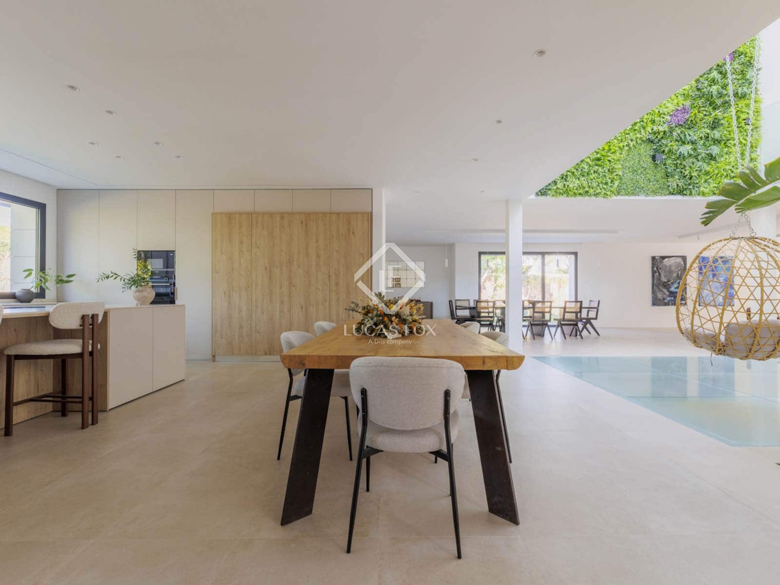 7 bedroom Villa for sale in Boadilla del Monte with pool garage - € 5,300,000 (Ref: 9273055)