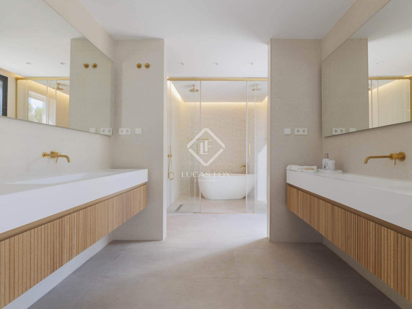 7 bedroom Villa for sale in Boadilla del Monte with pool garage - € 5,300,000 (Ref: 9273055)