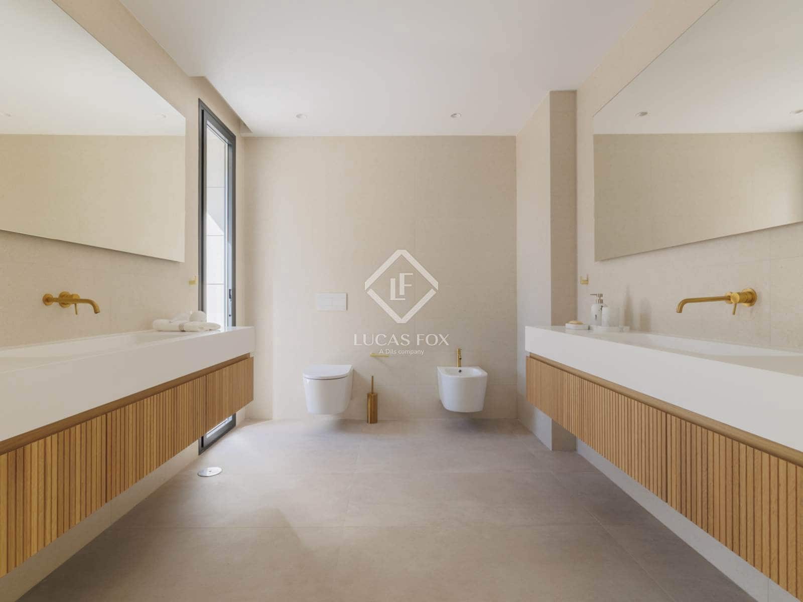 7 bedroom Villa for sale in Boadilla del Monte with pool garage - € 5,300,000 (Ref: 9273055)