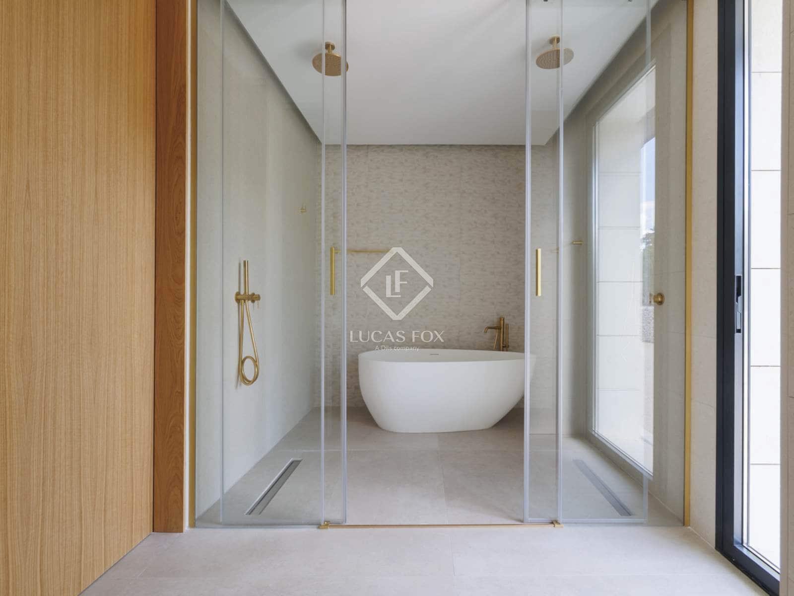 7 bedroom Villa for sale in Boadilla del Monte with pool garage - € 5,300,000 (Ref: 9273055)