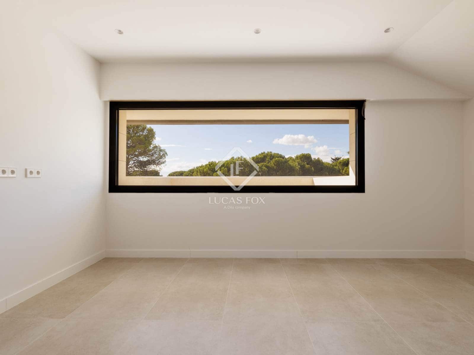 7 bedroom Villa for sale in Boadilla del Monte with pool garage - € 5,300,000 (Ref: 9273055)