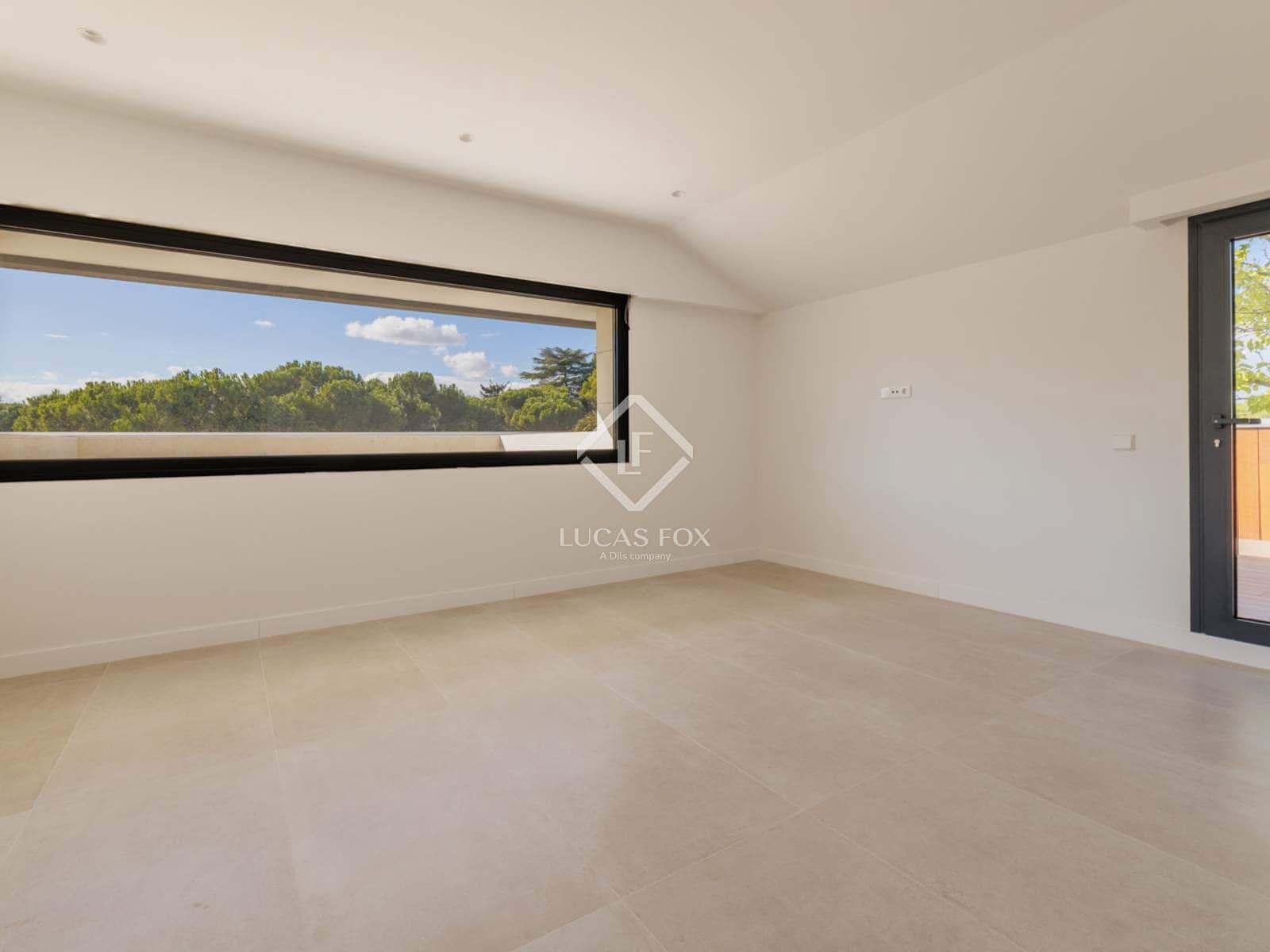 7 bedroom Villa for sale in Boadilla del Monte with pool garage - € 5,300,000 (Ref: 9273055)