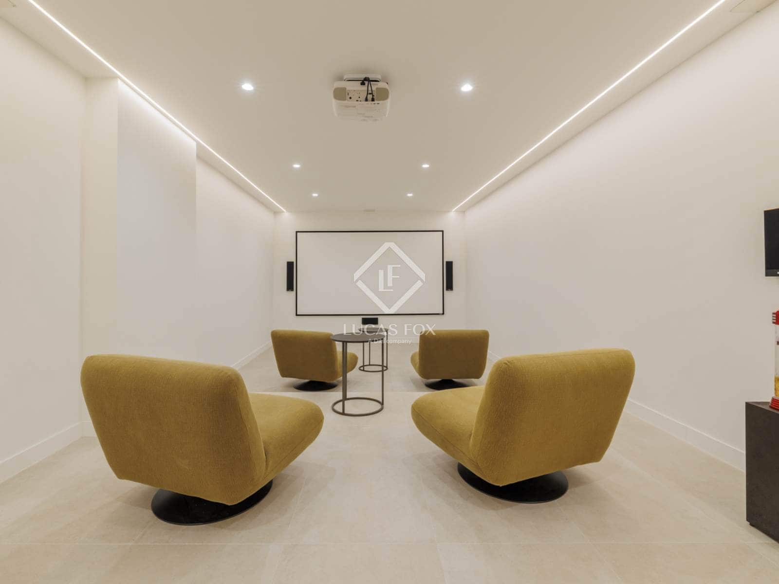 7 bedroom Villa for sale in Boadilla del Monte with pool garage - € 5,300,000 (Ref: 9273055)