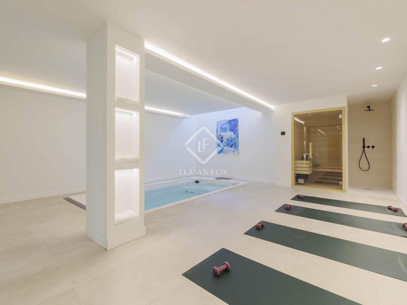 7 bedroom Villa for sale in Boadilla del Monte with pool garage - € 5,300,000 (Ref: 9273055)