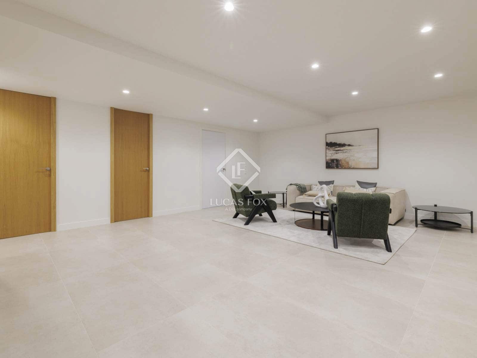 7 bedroom Villa for sale in Boadilla del Monte with pool garage - € 5,300,000 (Ref: 9273055)