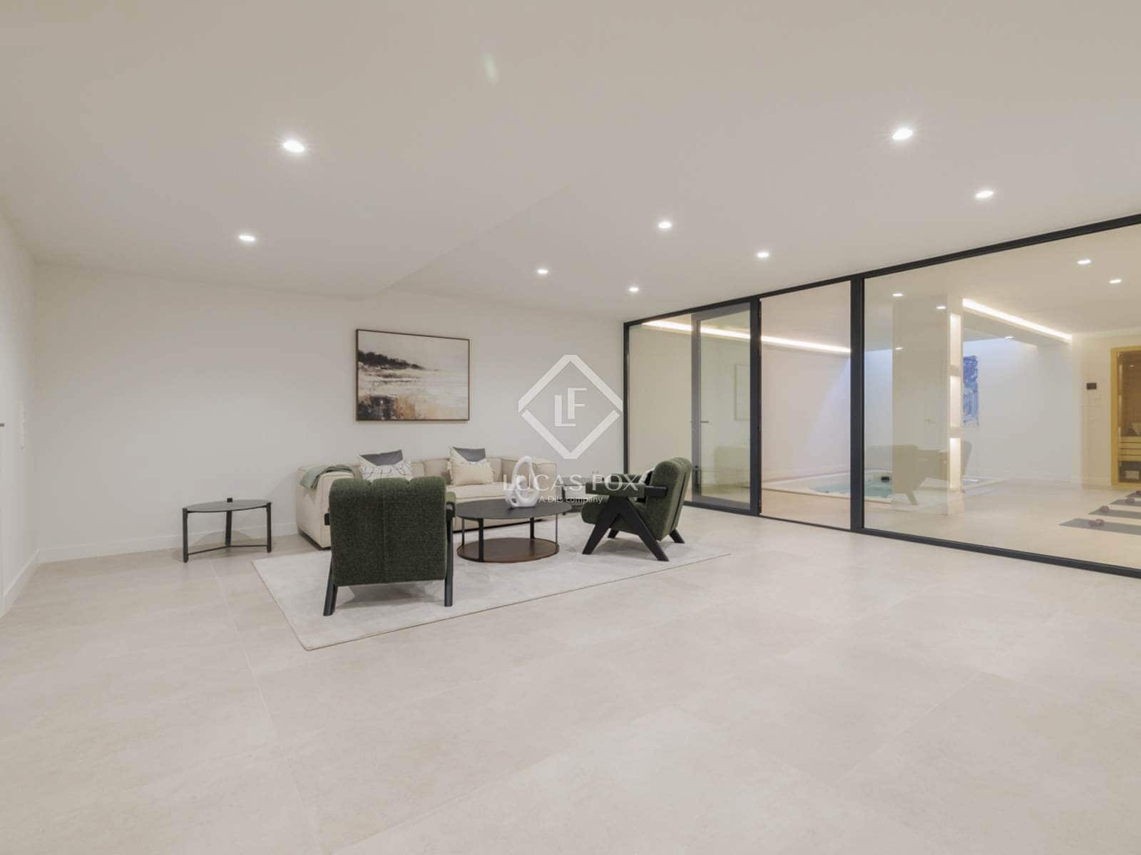 7 bedroom Villa for sale in Boadilla del Monte with pool garage - € 5,300,000 (Ref: 9273055)