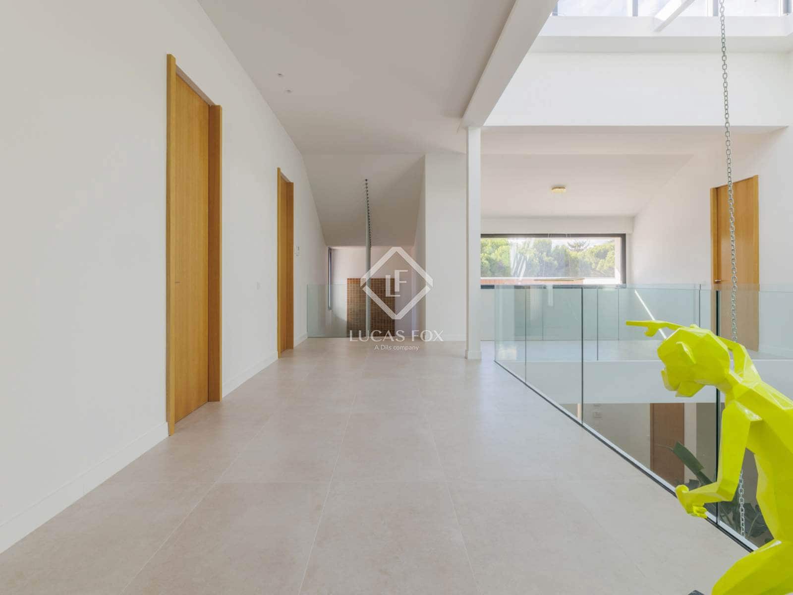 7 bedroom Villa for sale in Boadilla del Monte with pool garage - € 5,300,000 (Ref: 9273055)