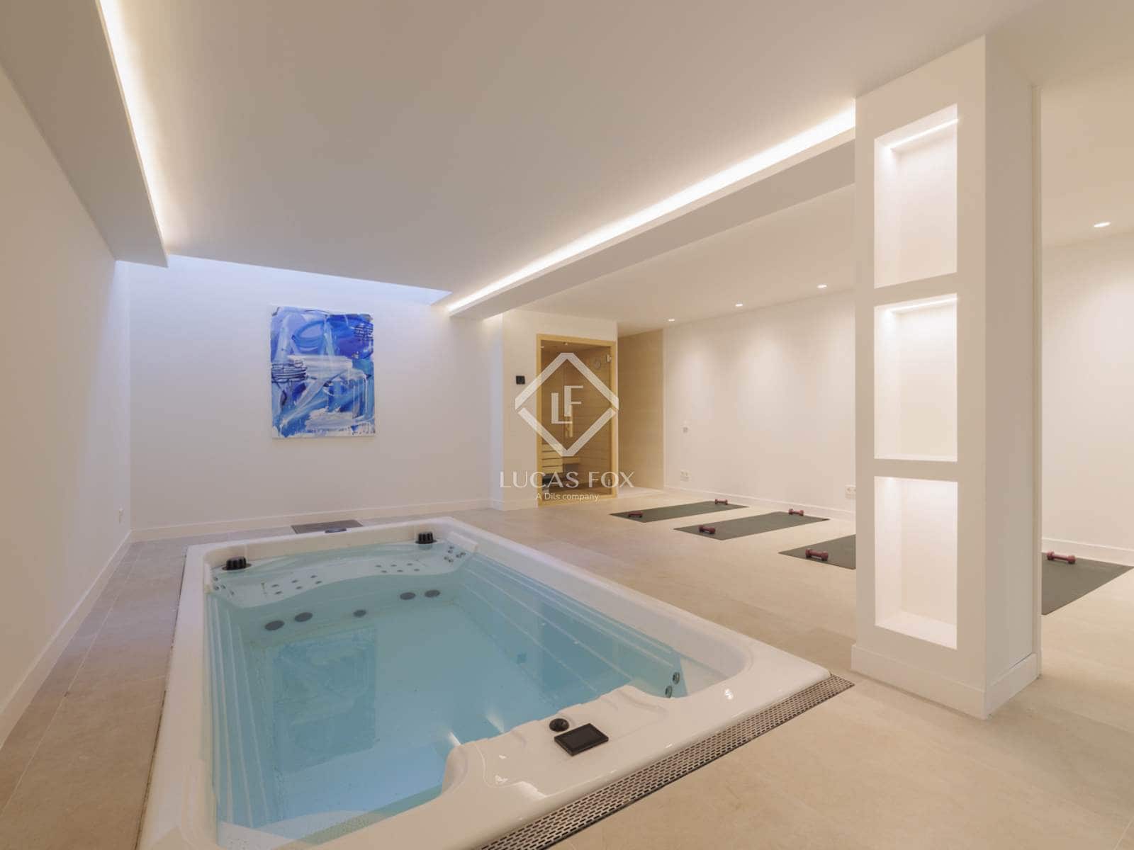 7 bedroom Villa for sale in Boadilla del Monte with pool garage - € 5,300,000 (Ref: 9273055)