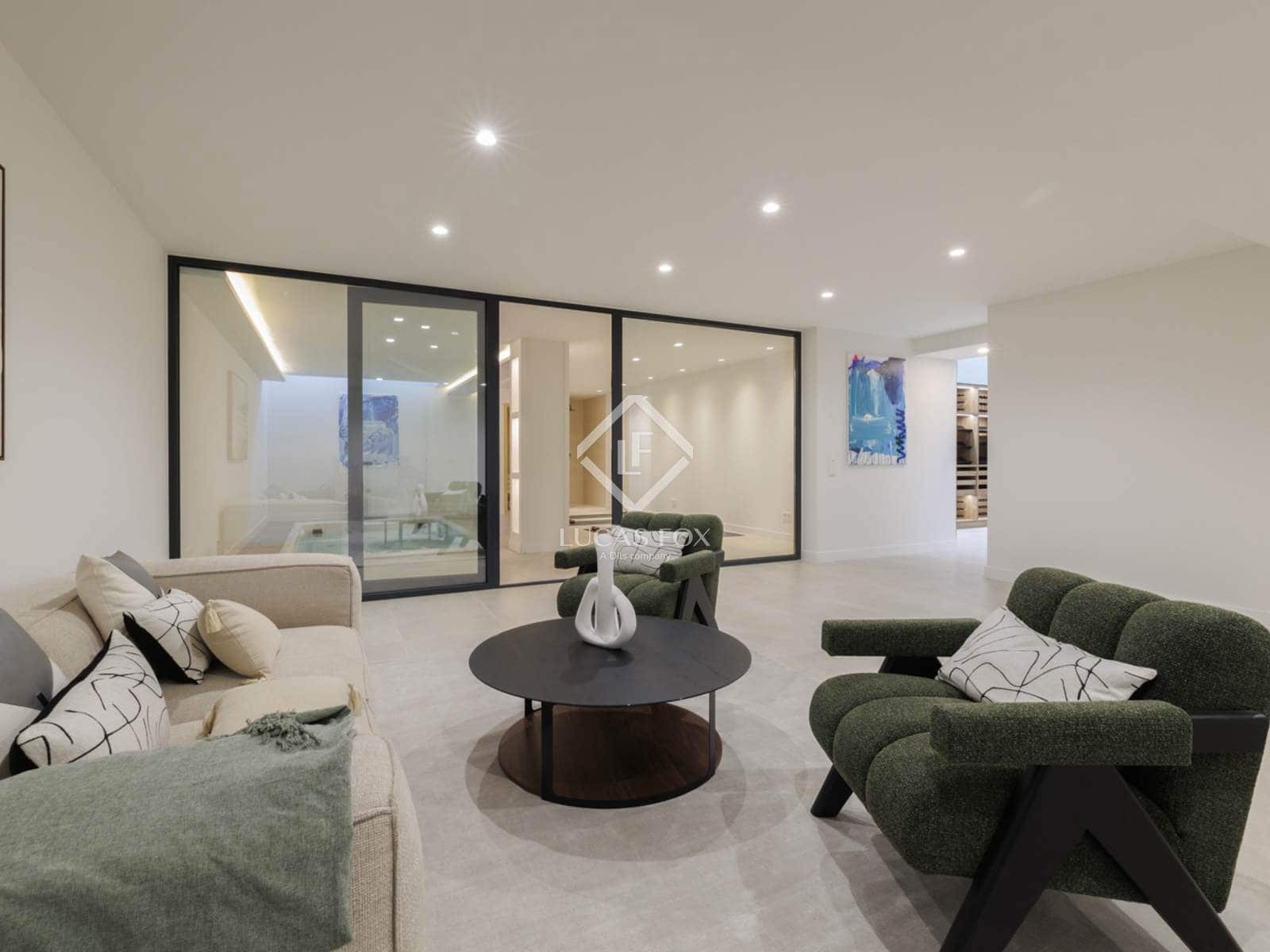 7 bedroom Villa for sale in Boadilla del Monte with pool garage - € 5,300,000 (Ref: 9273055)