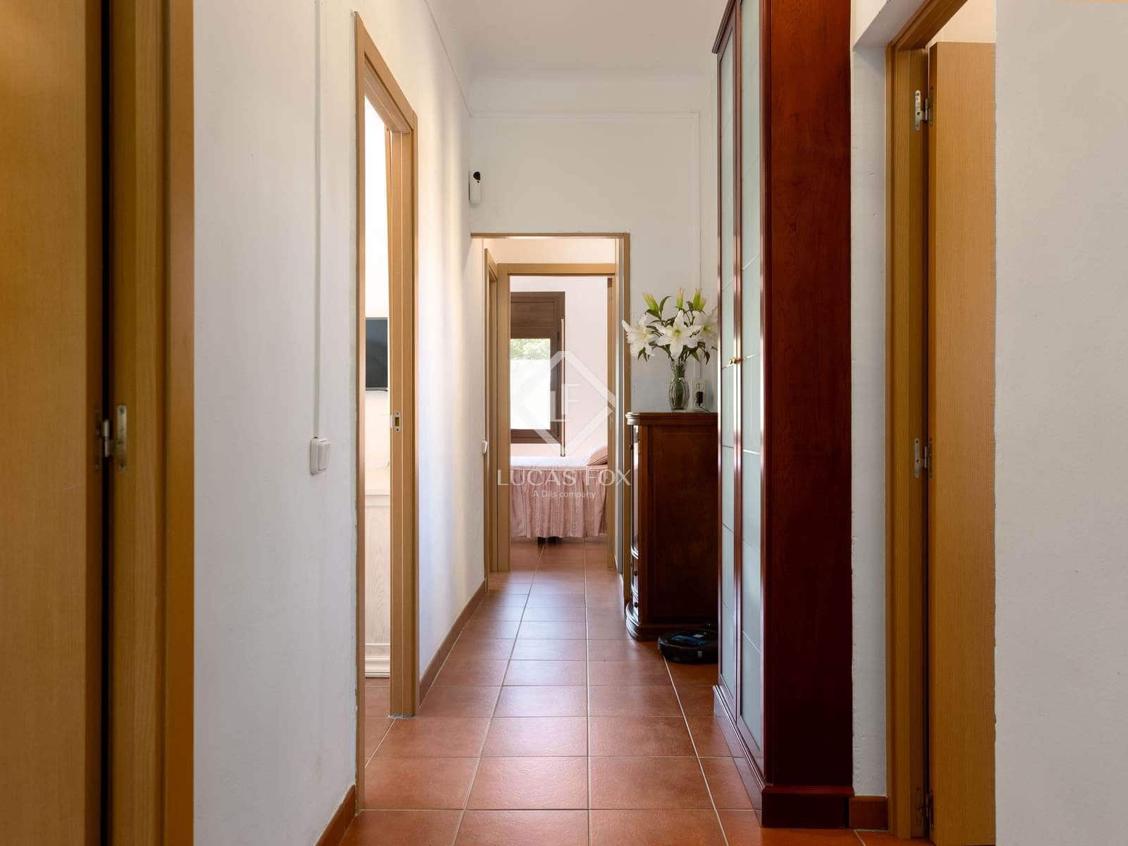 6 sypialnia Finka/Dom wiejski na sprzedaż w Vilassar de Dalt z garażem - 1 380 000 € (Ref: 9274106)