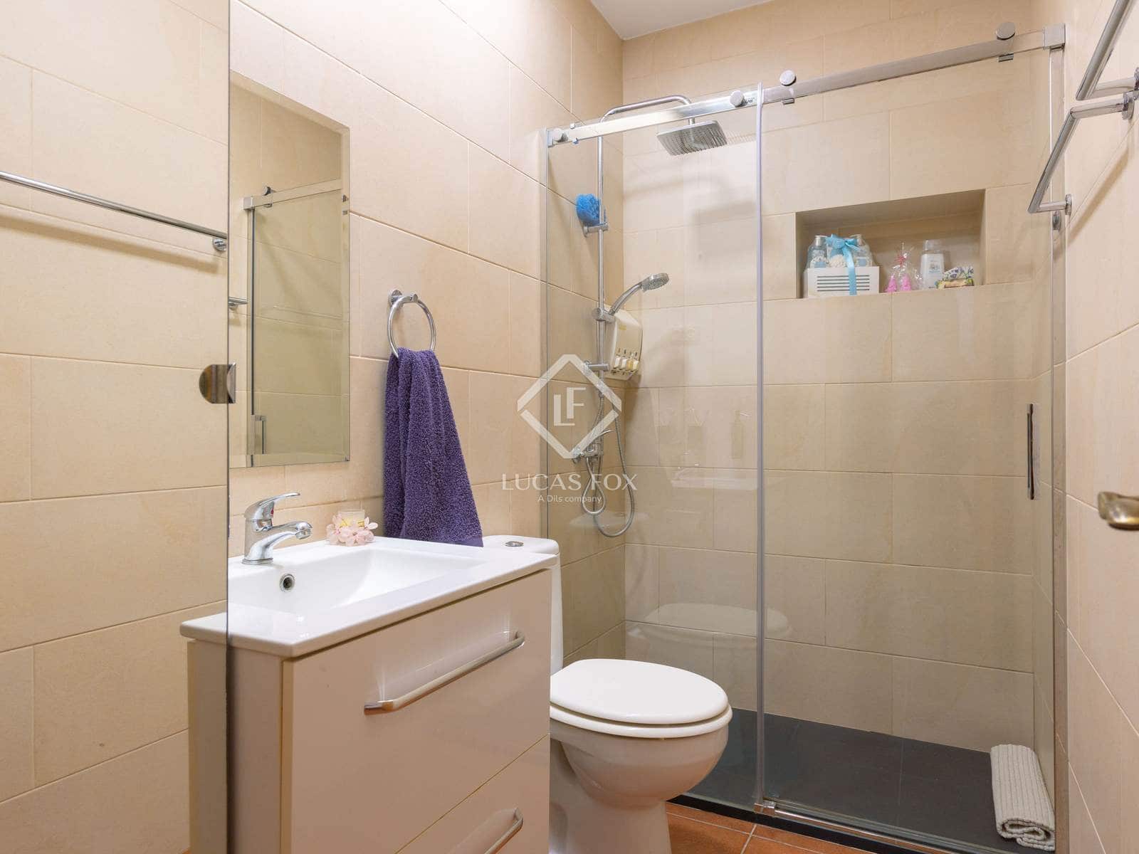 6 sypialnia Finka/Dom wiejski na sprzedaż w Vilassar de Dalt z garażem - 1 380 000 € (Ref: 9274106)