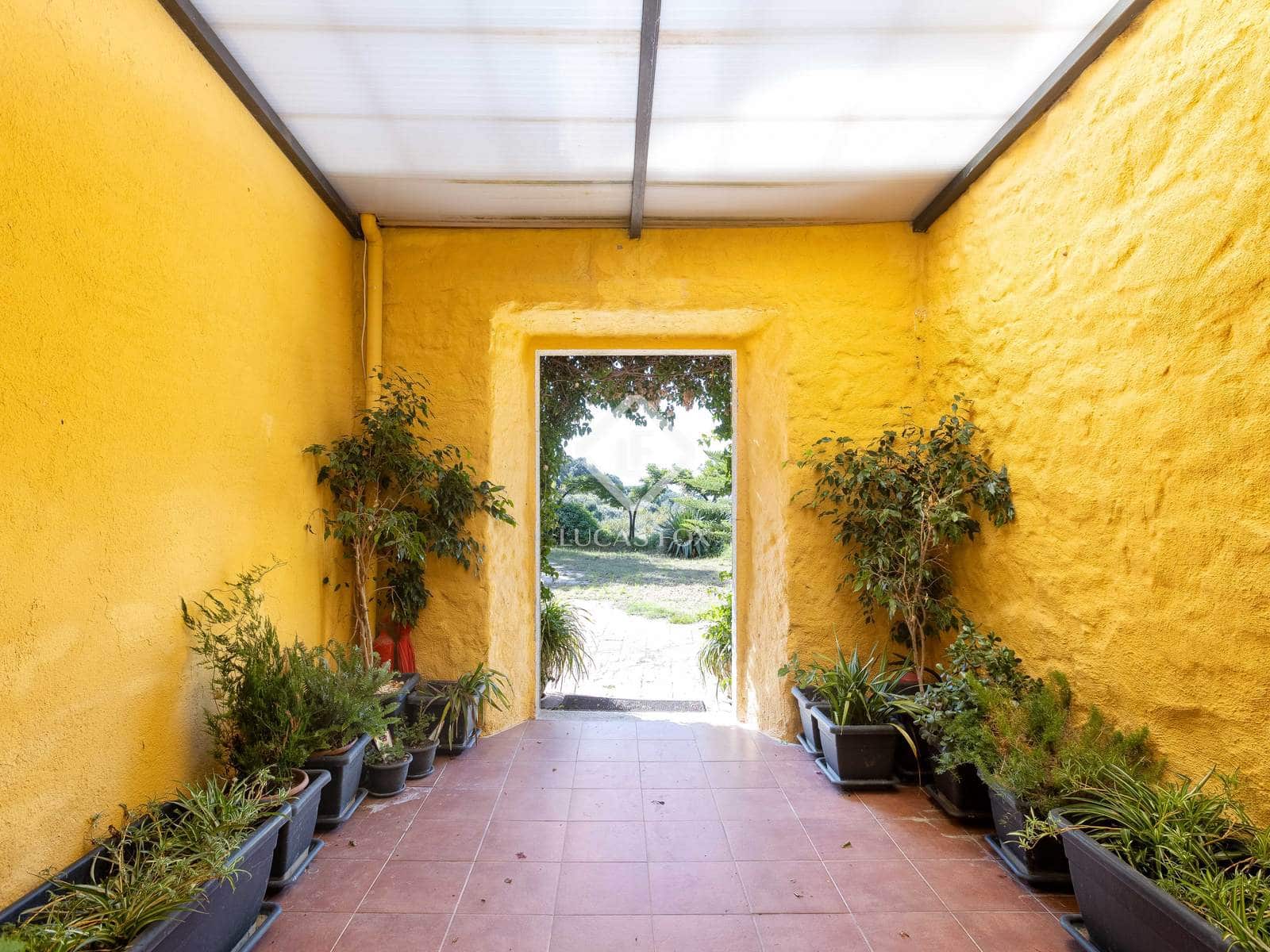 6 sypialnia Finka/Dom wiejski na sprzedaż w Vilassar de Dalt z garażem - 1 380 000 € (Ref: 9274106)