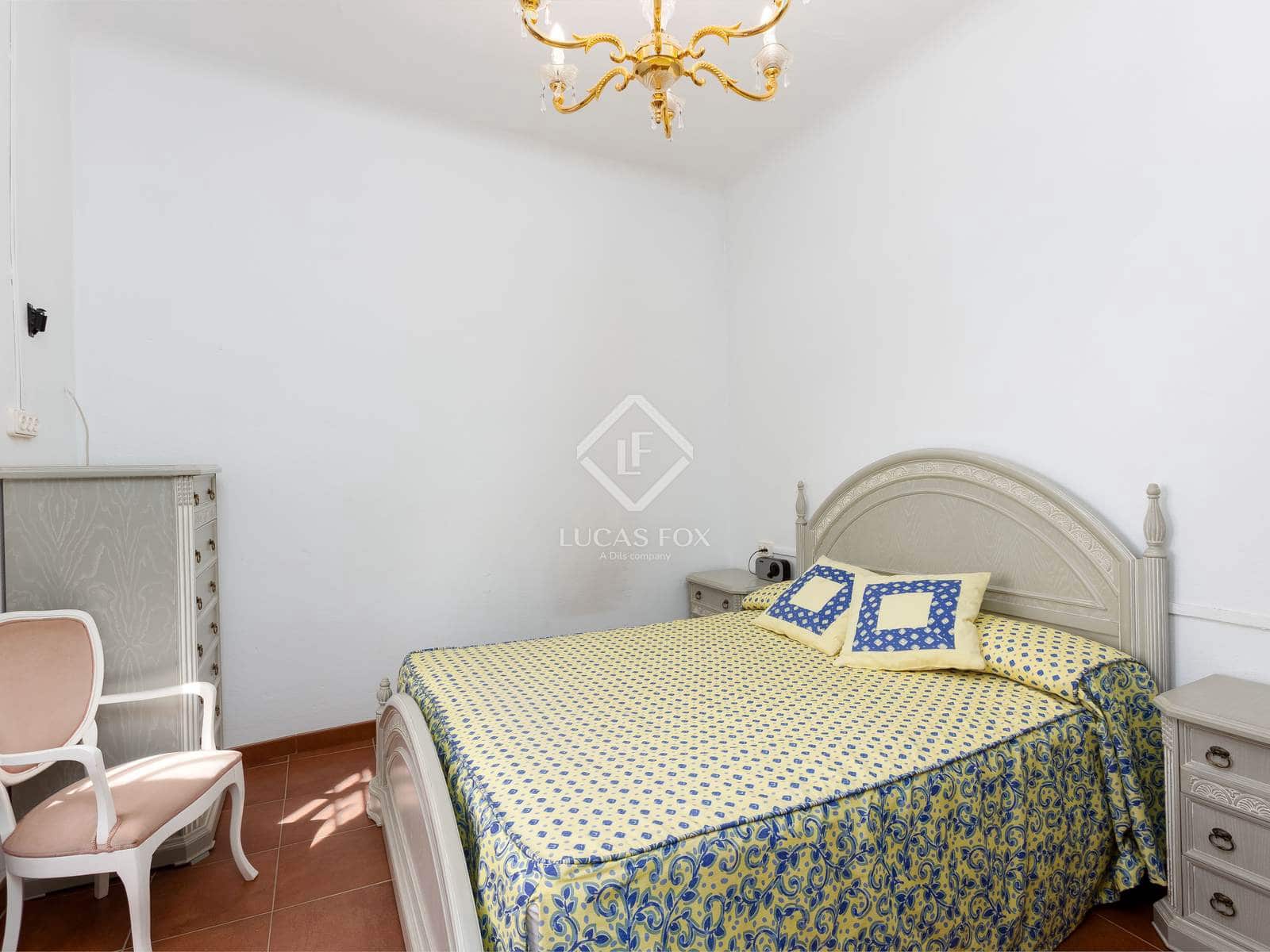 6 sypialnia Finka/Dom wiejski na sprzedaż w Vilassar de Dalt z garażem - 1 380 000 € (Ref: 9274106)