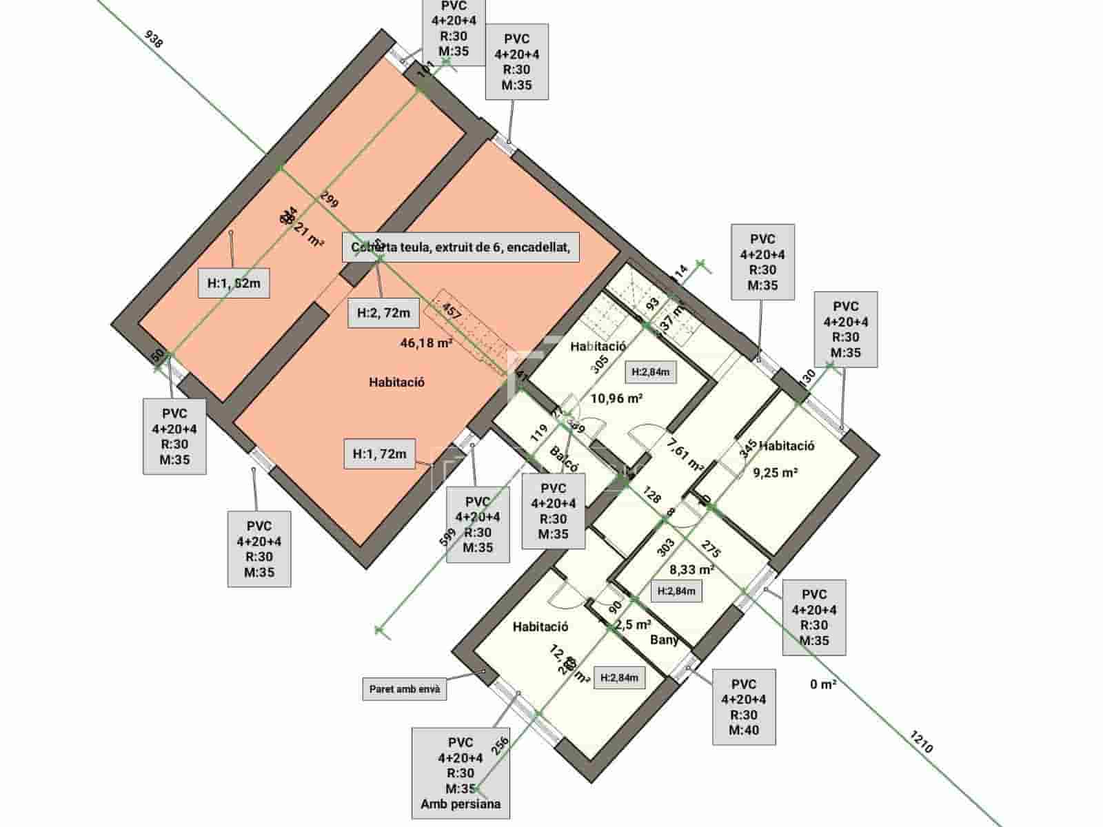 Finca/Casa Rural de 6 habitaciones en Vilassar de Dalt en venta con garaje - 1.380.000 € (Ref: 9274106)