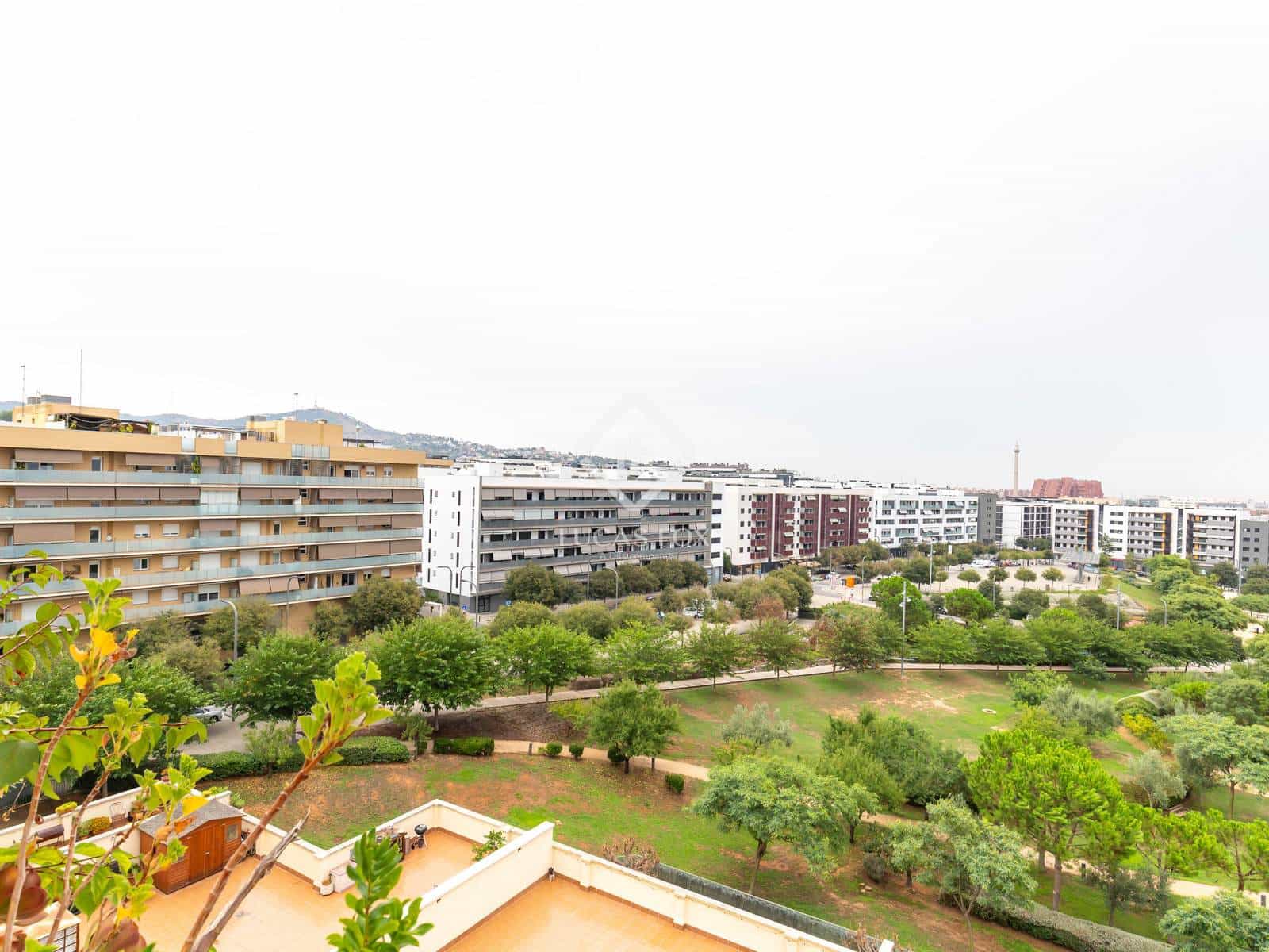 5 soveværelse Penthouse til salg i Sant Feliu de Llobregat med swimmingpool garage - € 950.000 (Ref: 9274107)