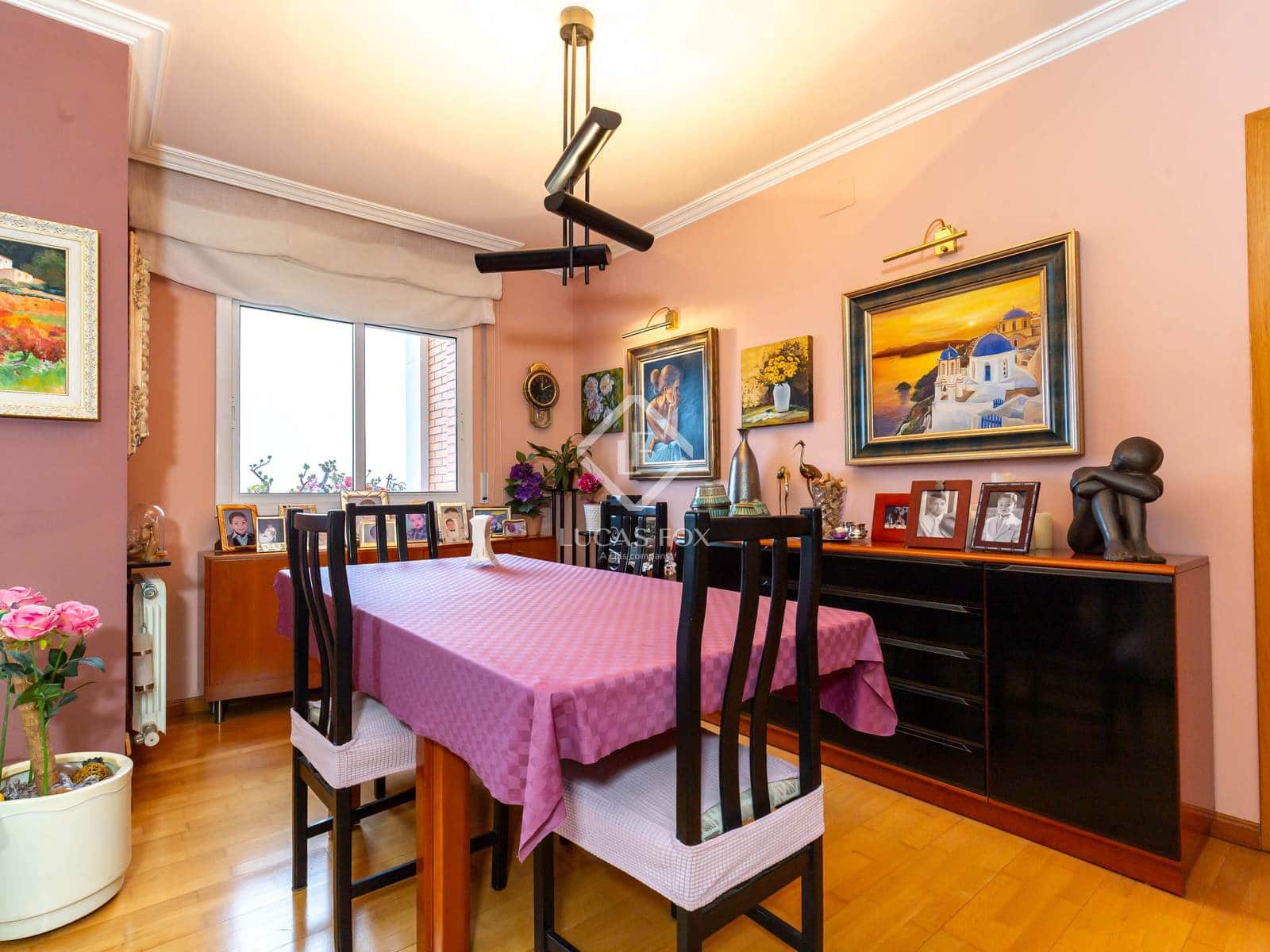 5 soveværelse Penthouse til salg i Sant Feliu de Llobregat med swimmingpool garage - € 950.000 (Ref: 9274107)