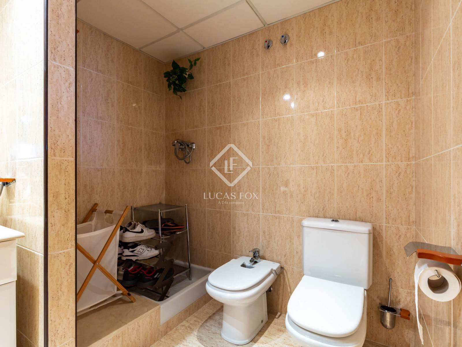 5 soveværelse Penthouse til salg i Sant Feliu de Llobregat med swimmingpool garage - € 950.000 (Ref: 9274107)