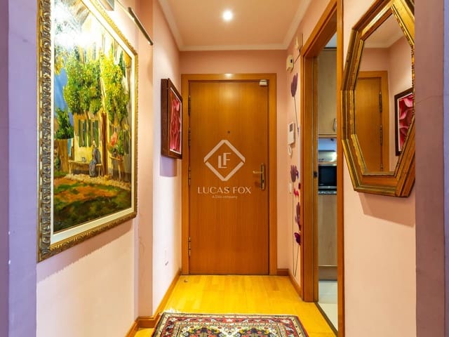 5 bedroom Penthouse for sale in Sant Feliu de Llobregat with pool garage - € 950,000 (Ref: 9274107)